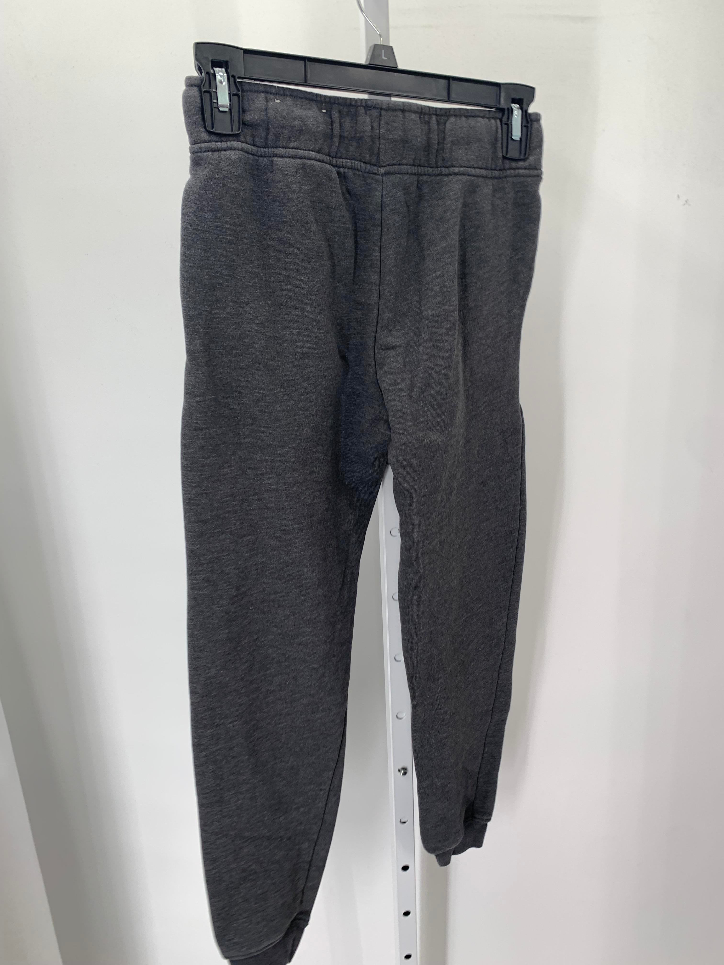 SO Size 10-12 Girls Sweat Pants