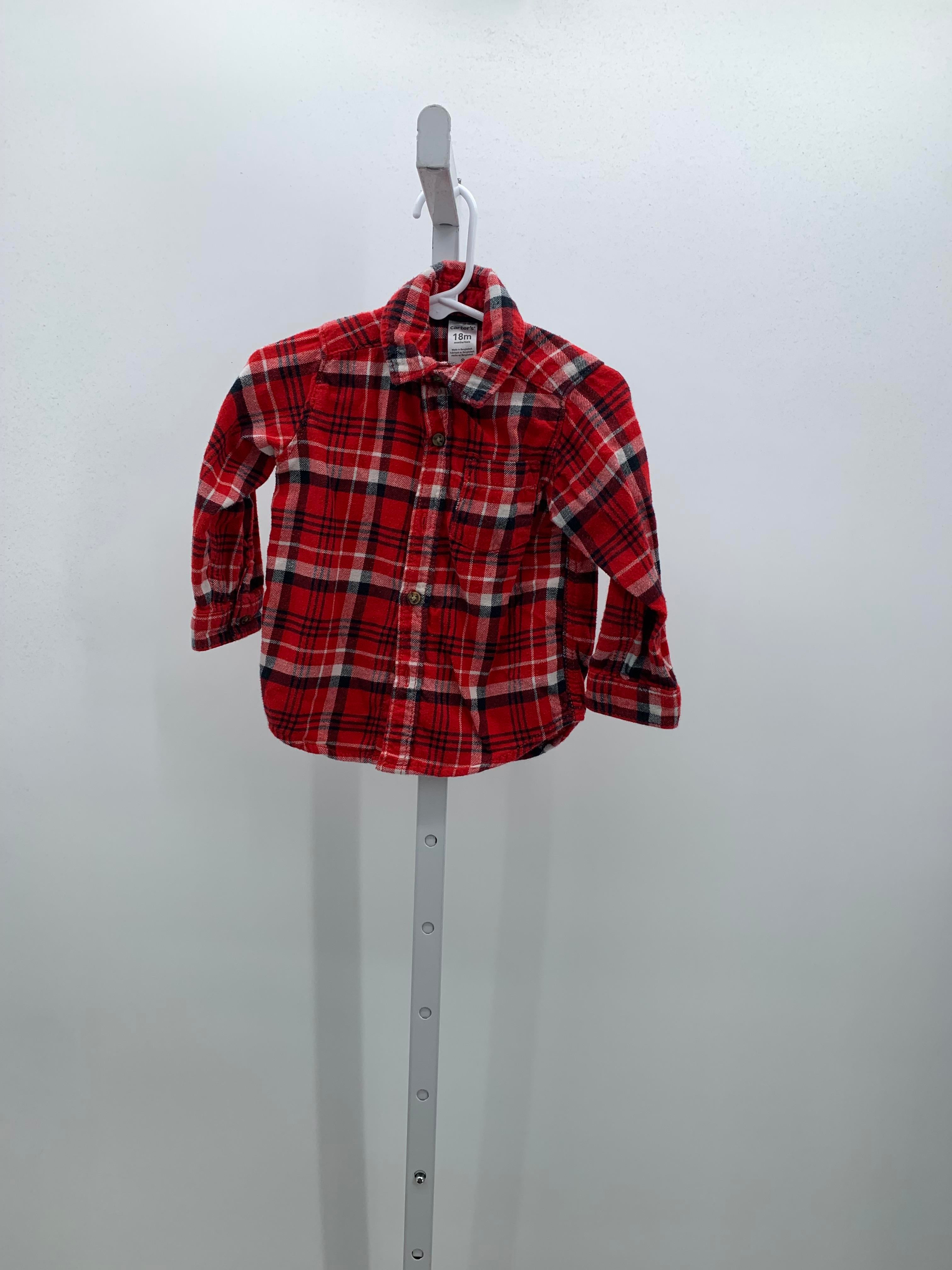 FLANNEL PLAID