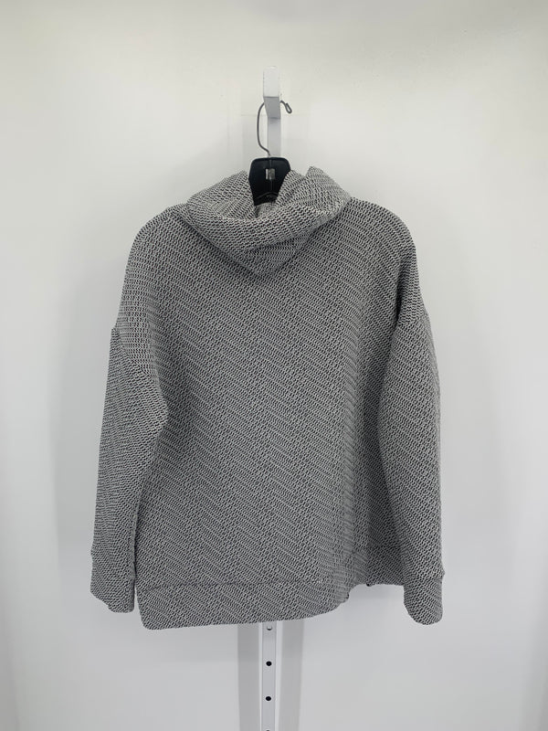 Gap Size Small Misses Long Slv Sweater