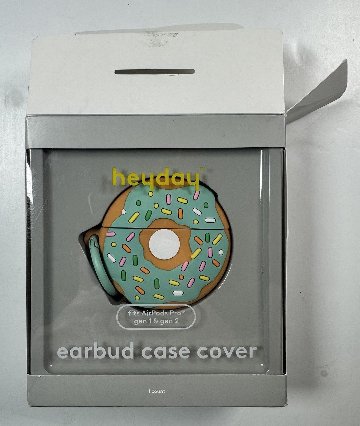Apple AirPods Pro (1/2 Generation) Case - Heyday™ Doughnut -