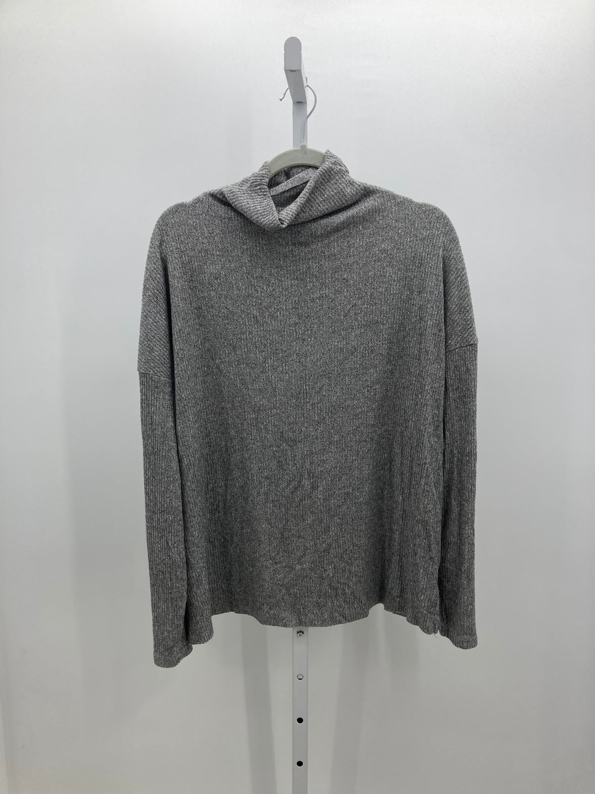 A New Day Size XXL Misses Long Sleeve Shirt