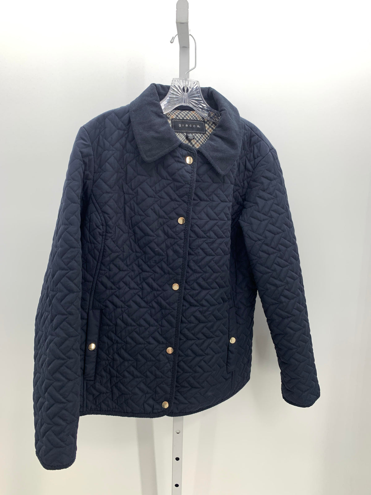 Giacca Size Large Misses Jacket