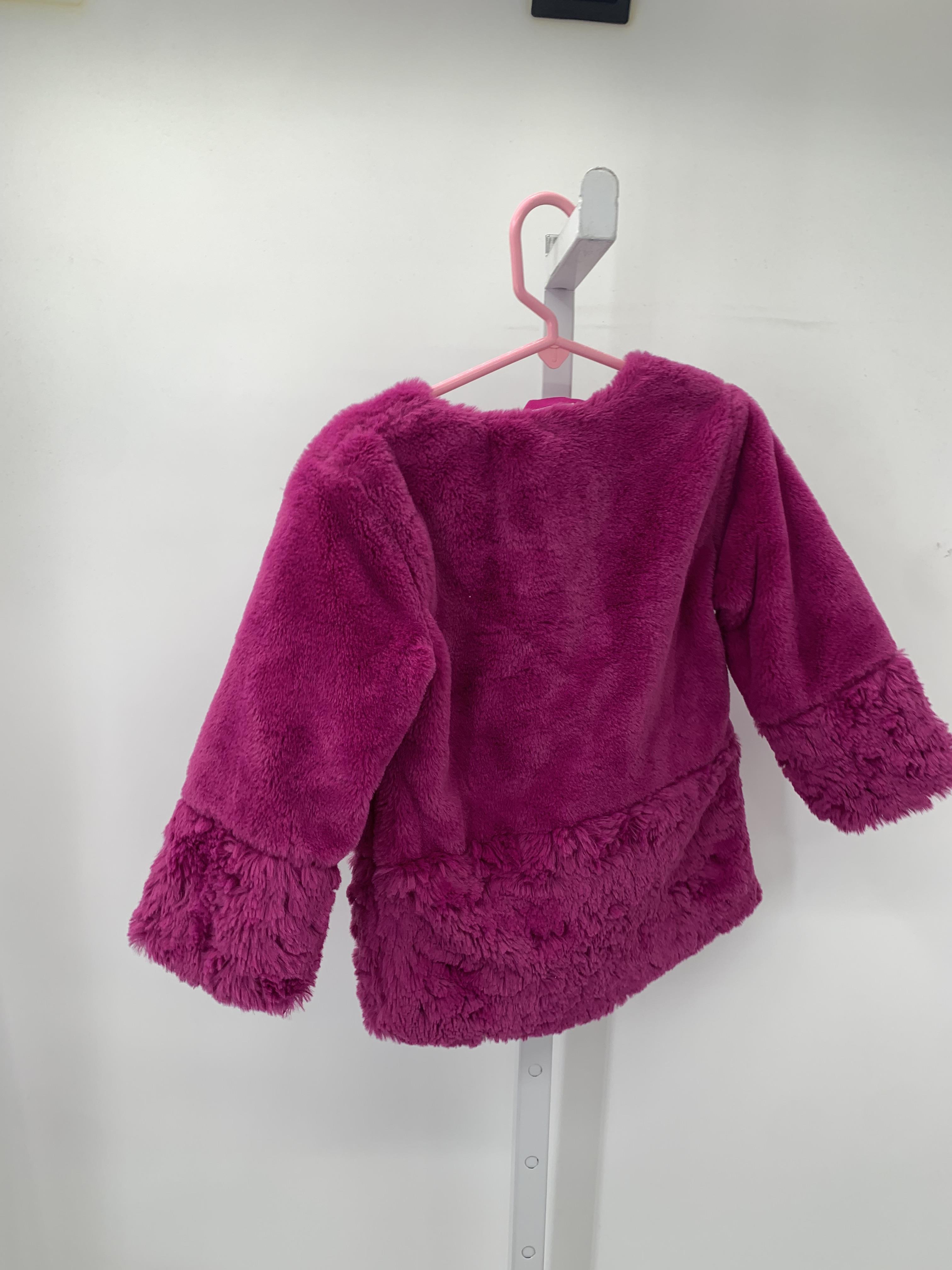 Cat & Jack Size 2T Girls Fleece