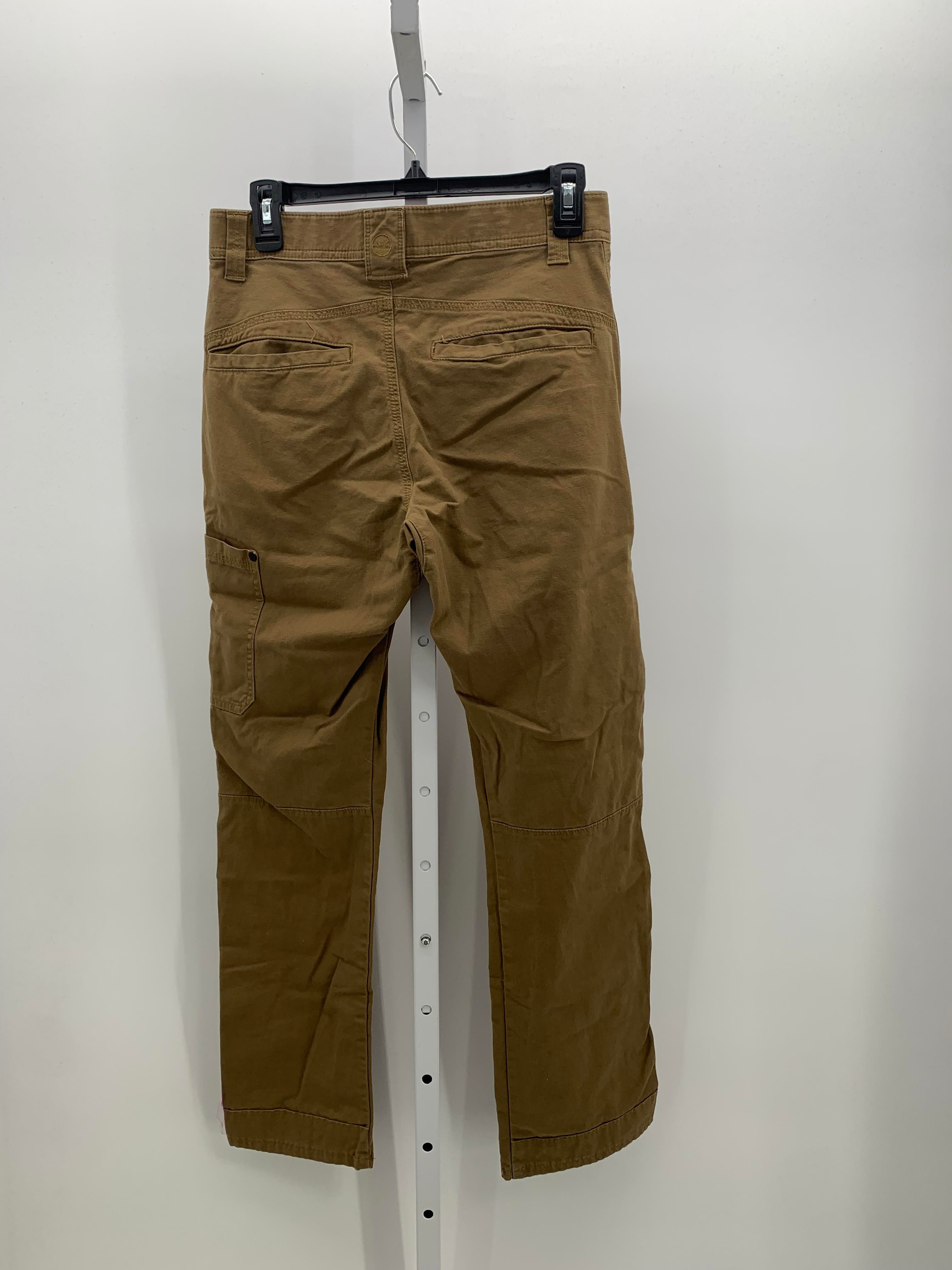UTILITY PANTS
