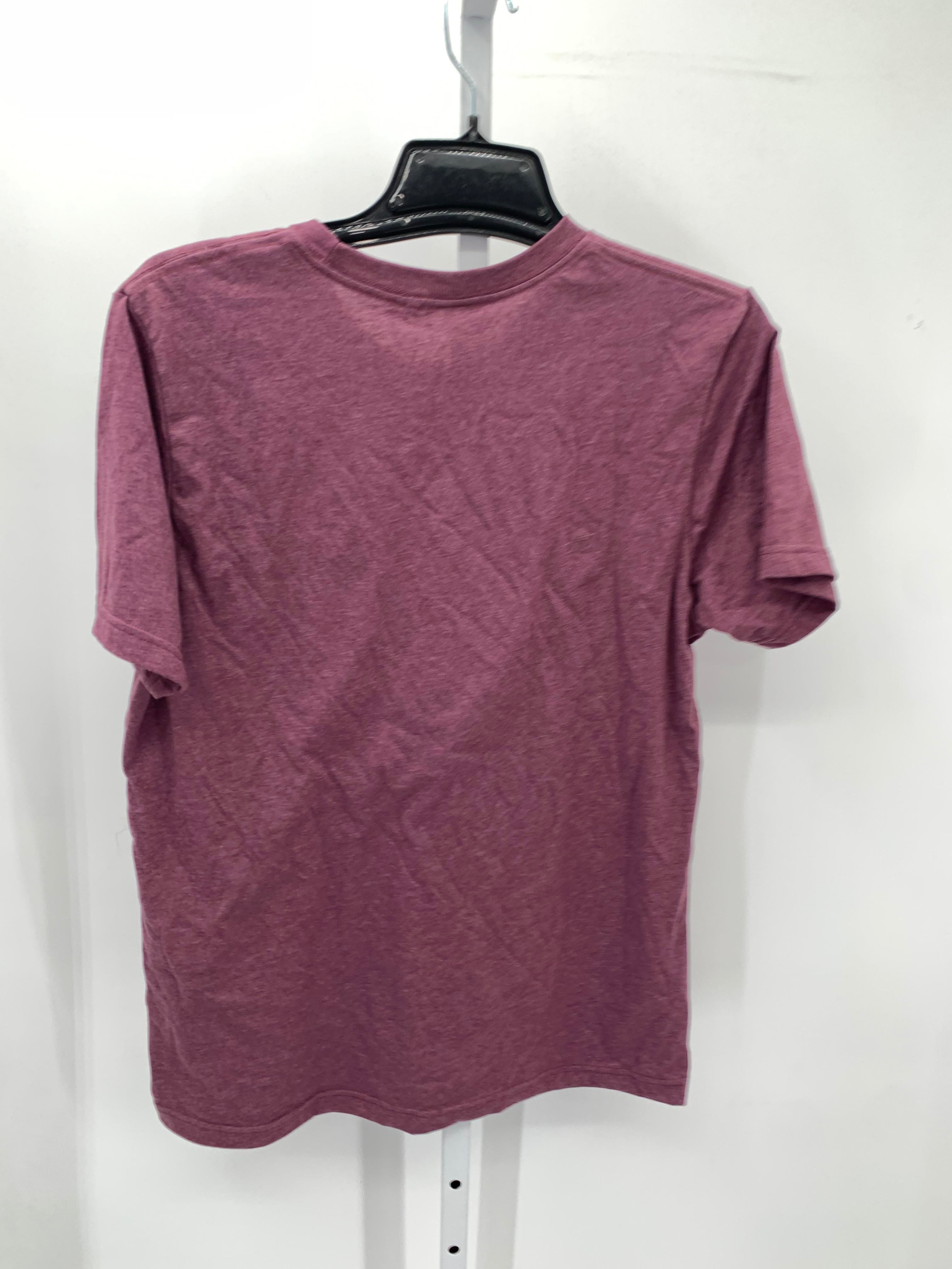 NEW CREWNECK KNIT TEE