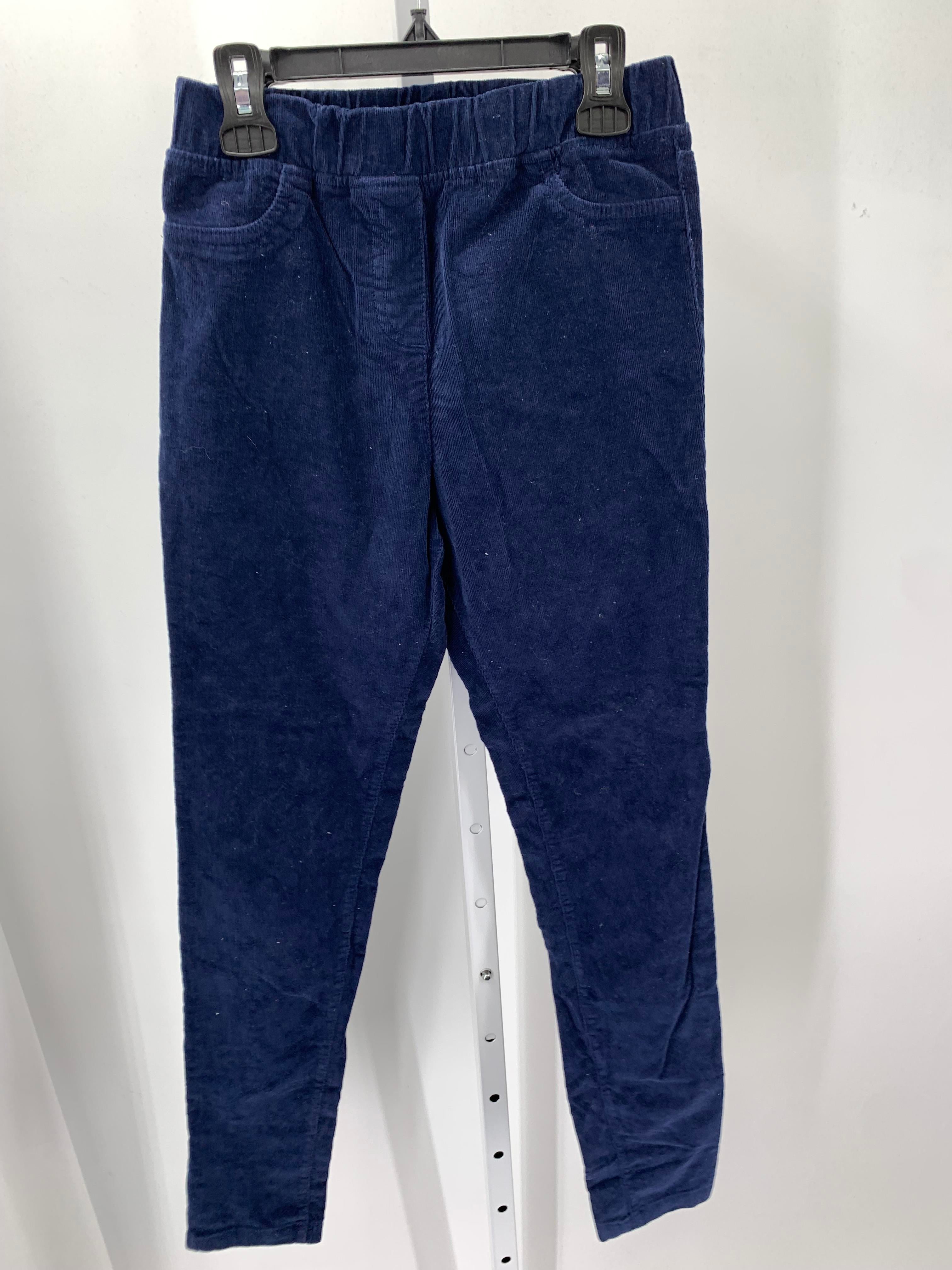 Boden Size 12 Girls Corduroy