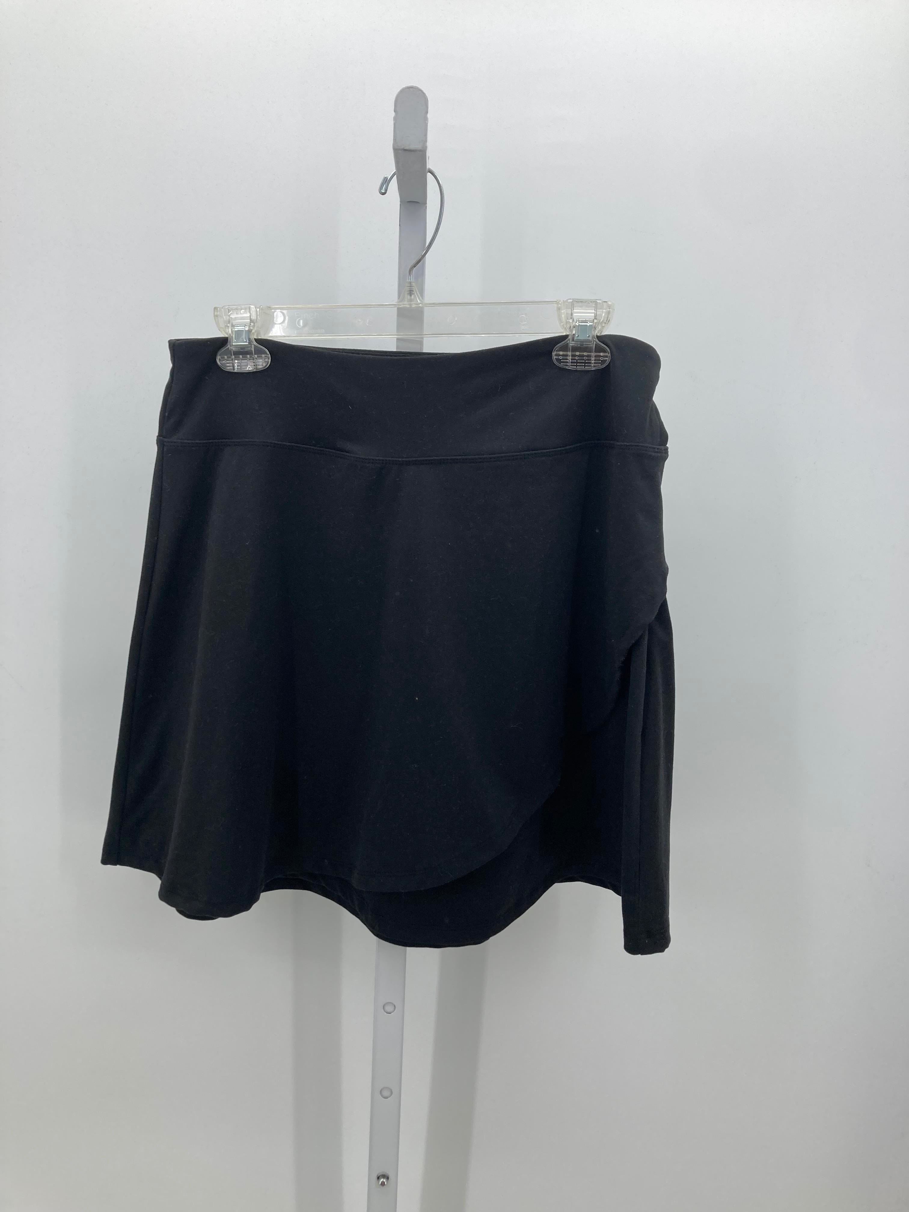 Eddie Bauer Size Large Misses Skirt