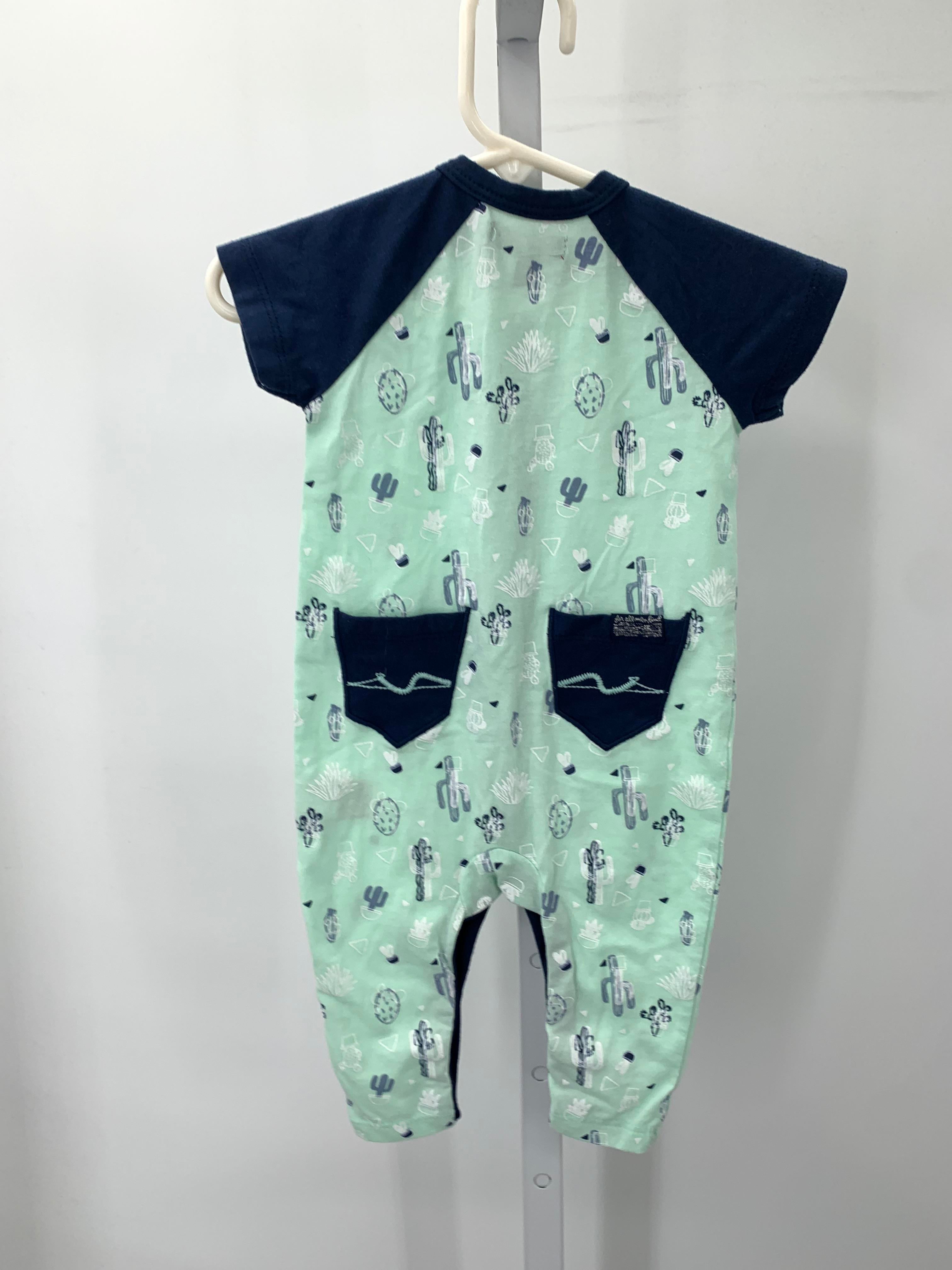 CACTI KNIT SNAPS