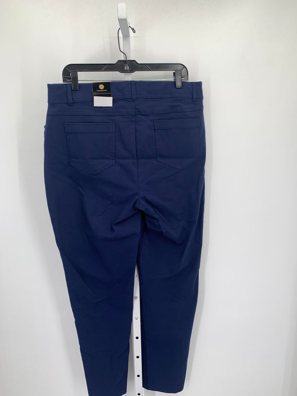 JM Collection Size 14 Misses Pants