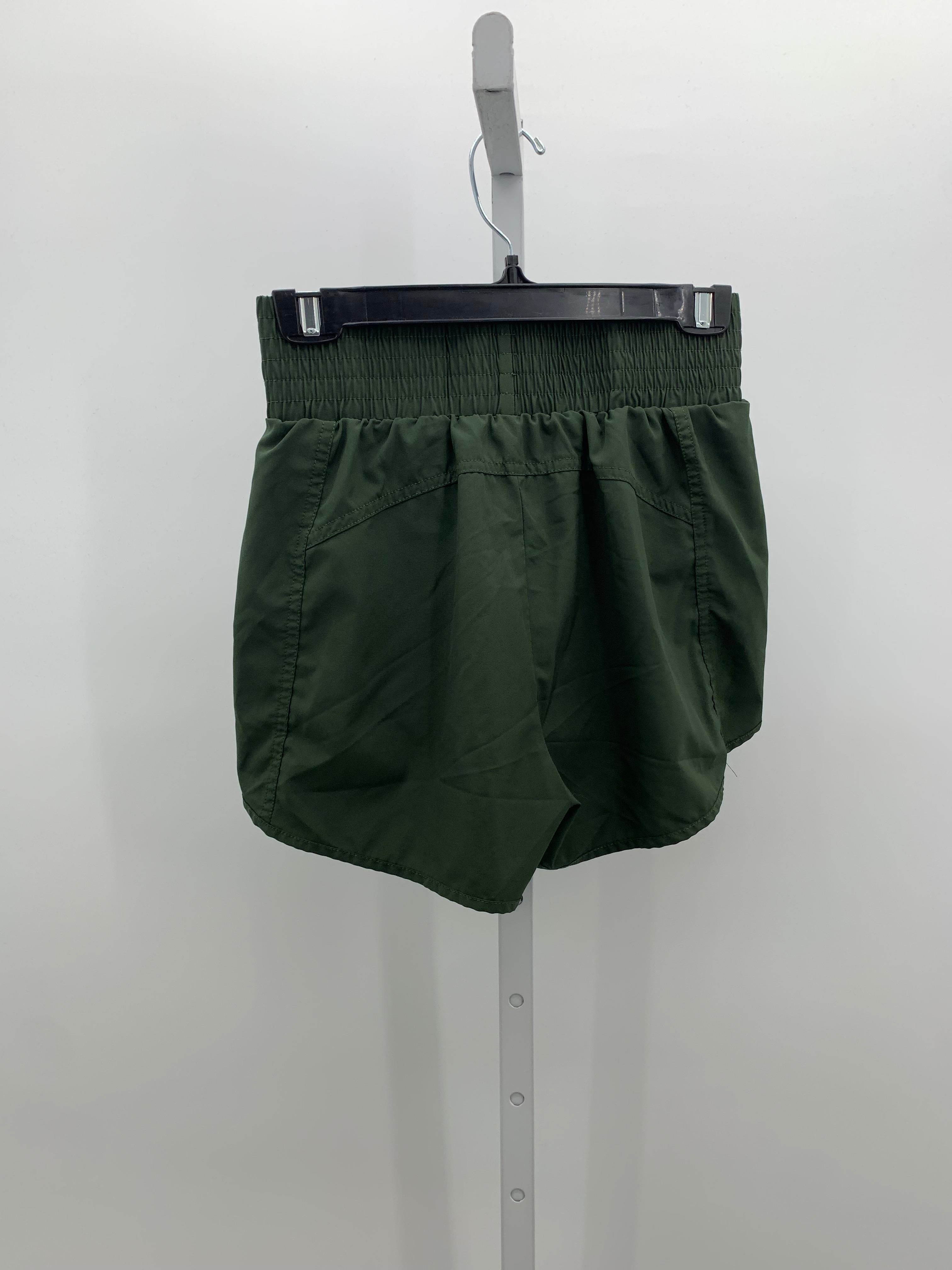Size Small Misses Shorts