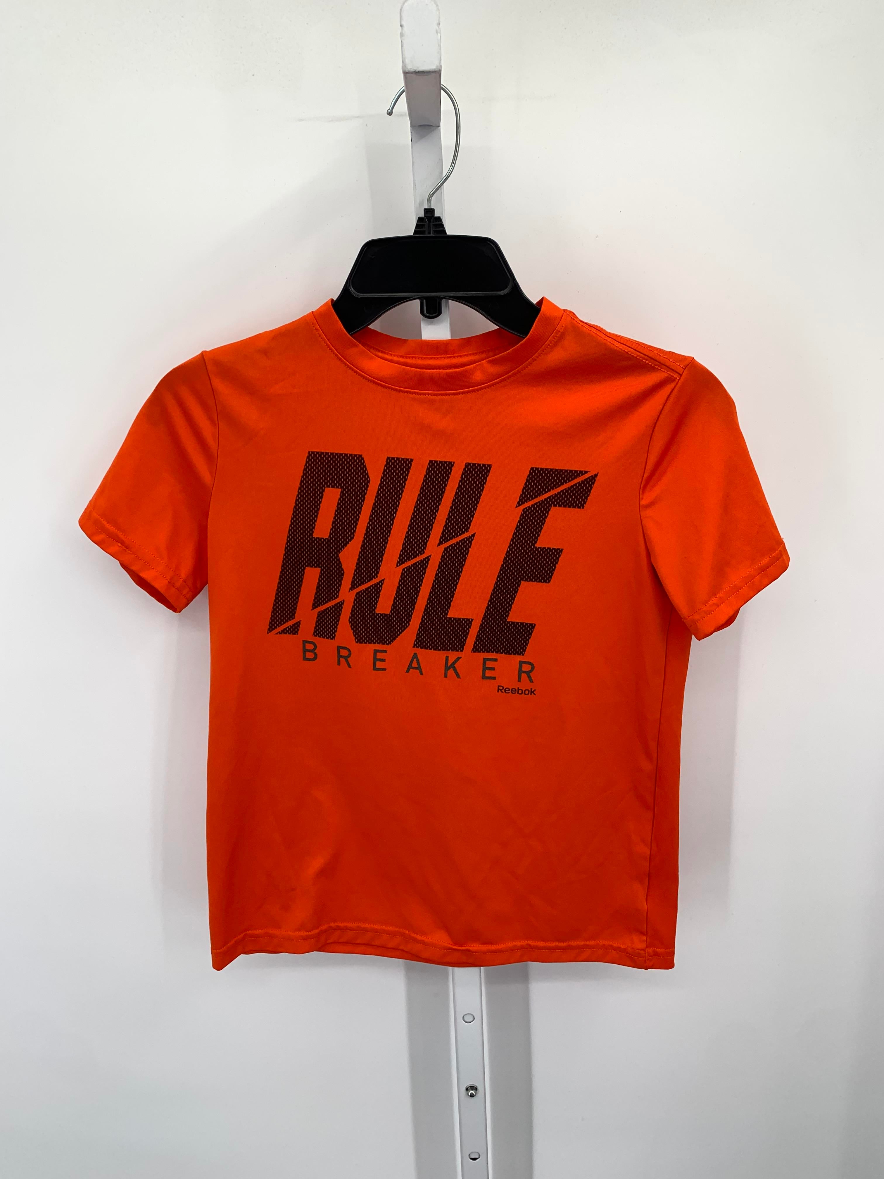 RULE BREAKER ACTIVE WEAR