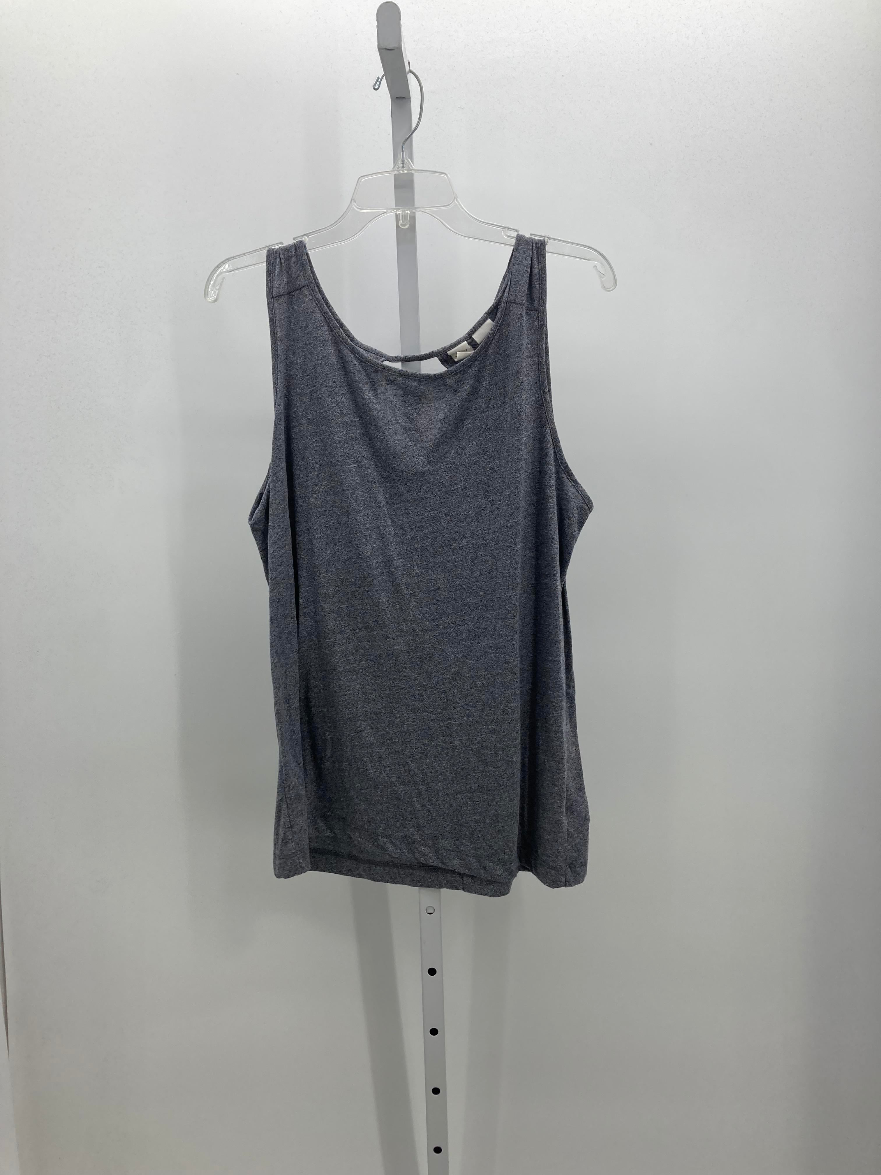 Artisan NY Size Extra Large Misses Tank