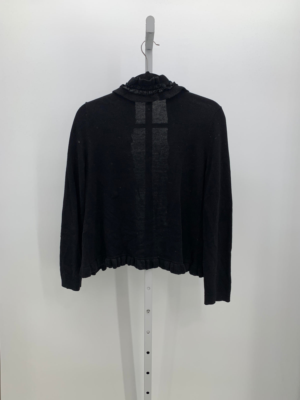 Charter Club Size Large Petite Petite Cardigan