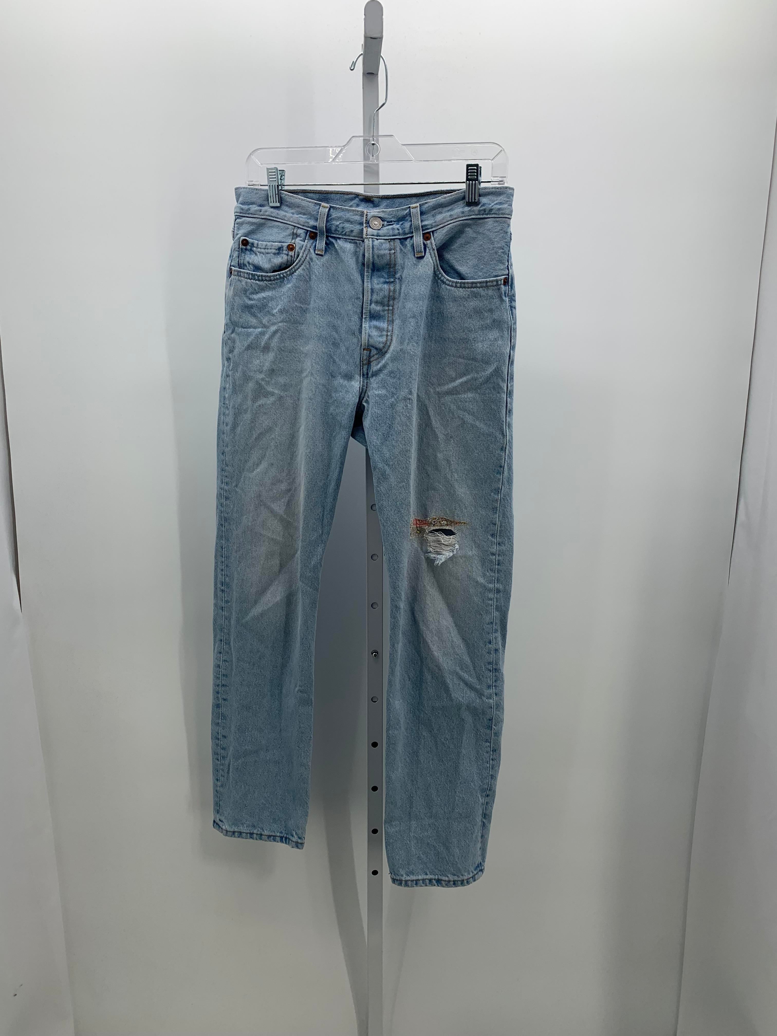 Levco Size 6 Misses Jeans