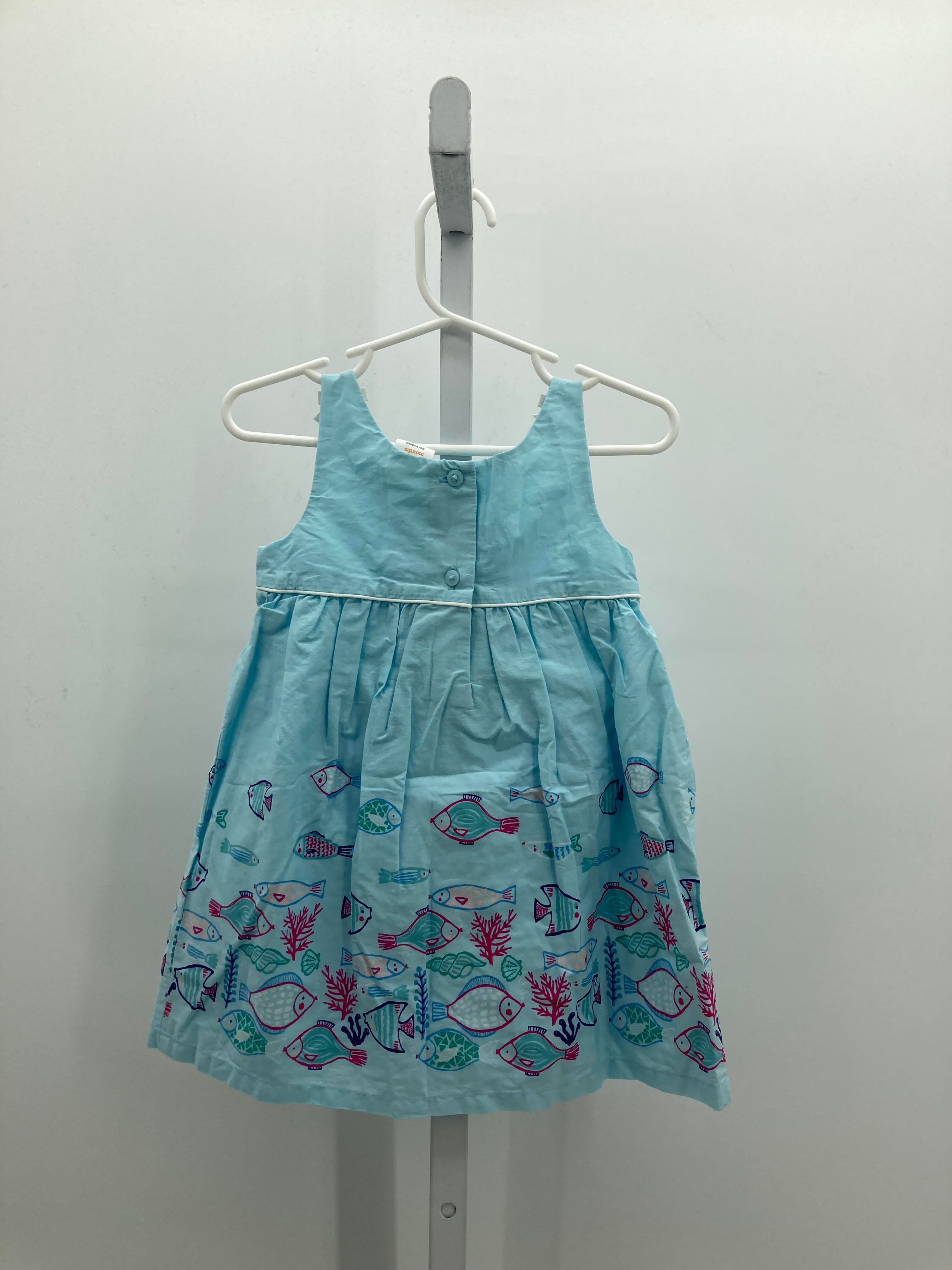 Gymboree Size 18-24 Months Girls Sundress