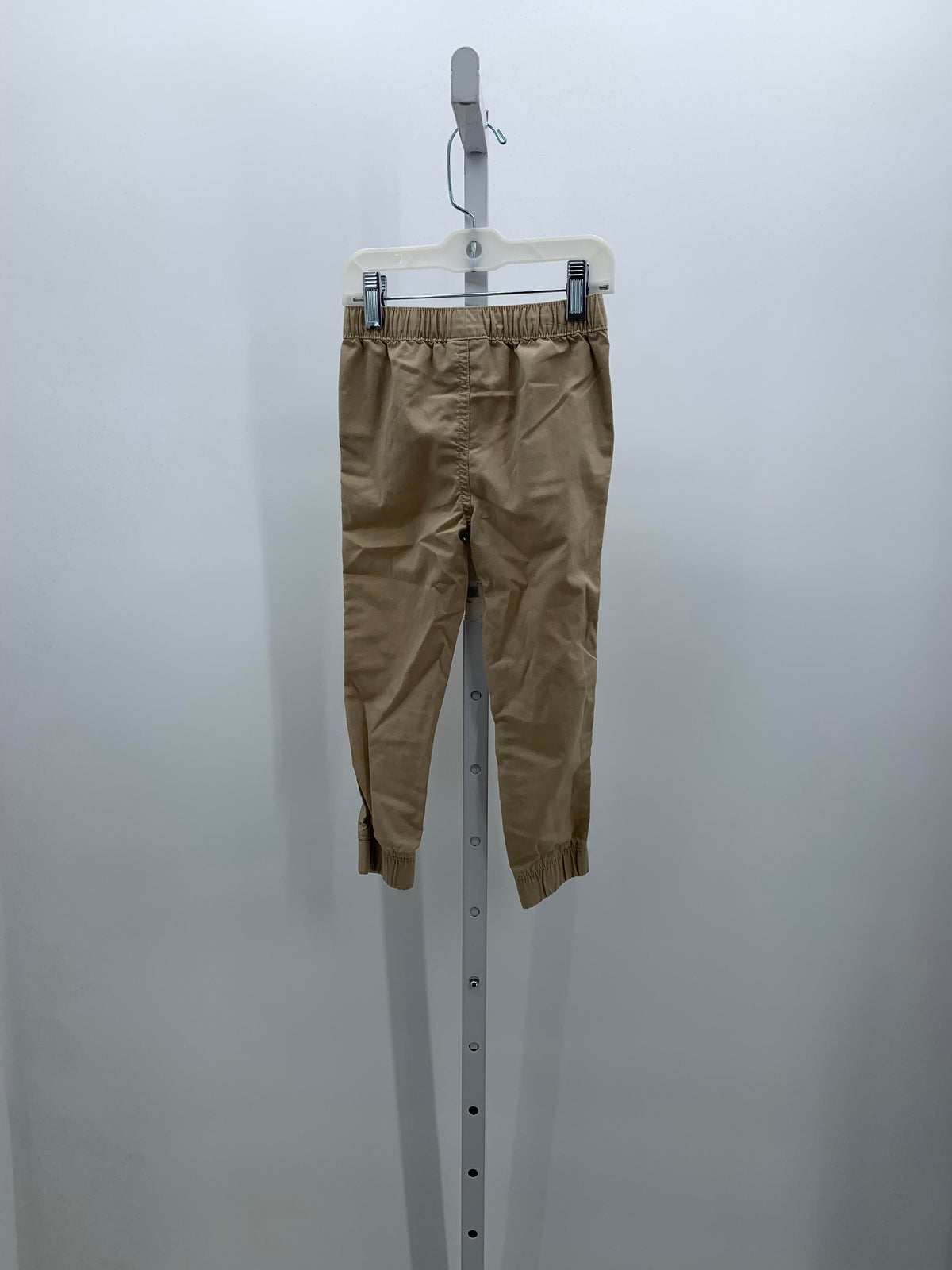 ELASTIC WAIST JOGGER