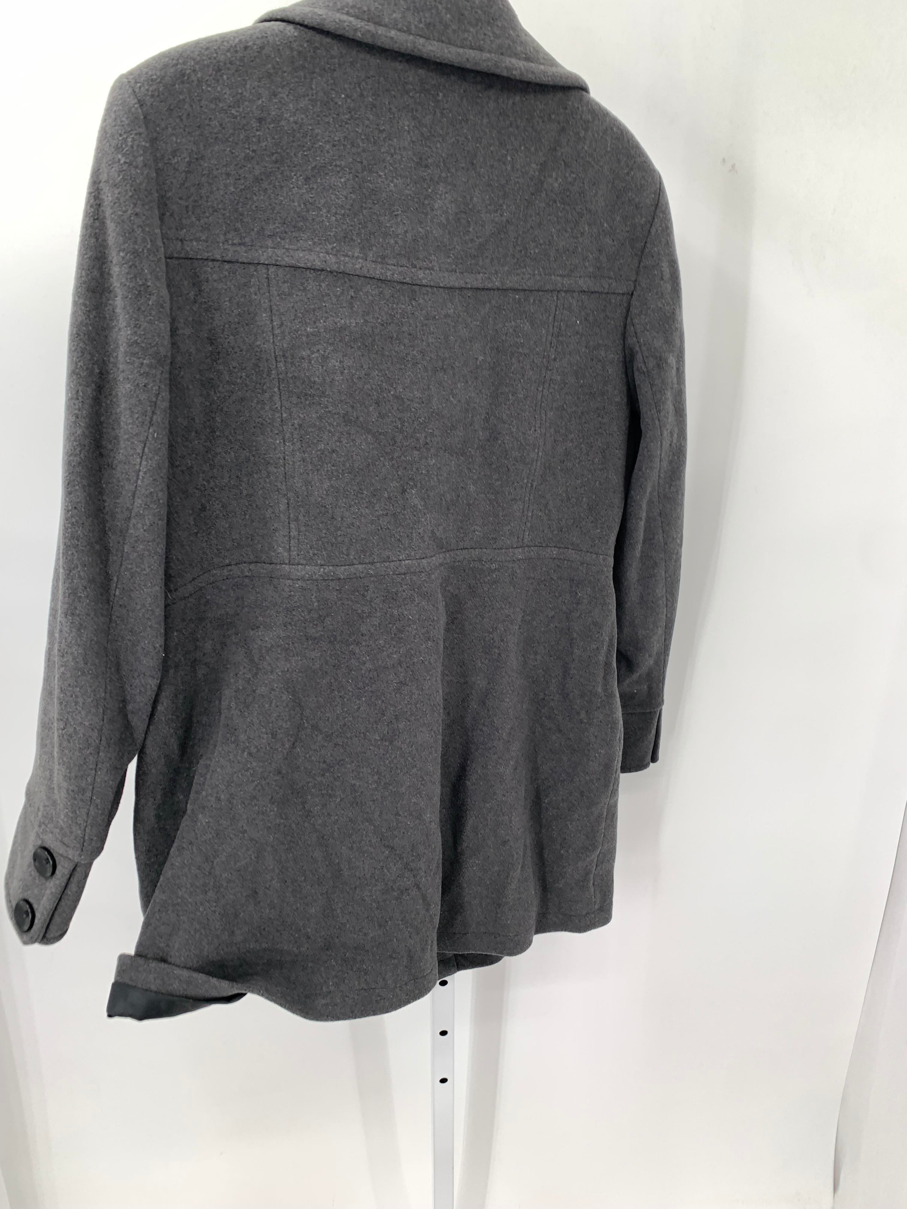 Croft & Barrow Size Extra Large Misses Winter Coat