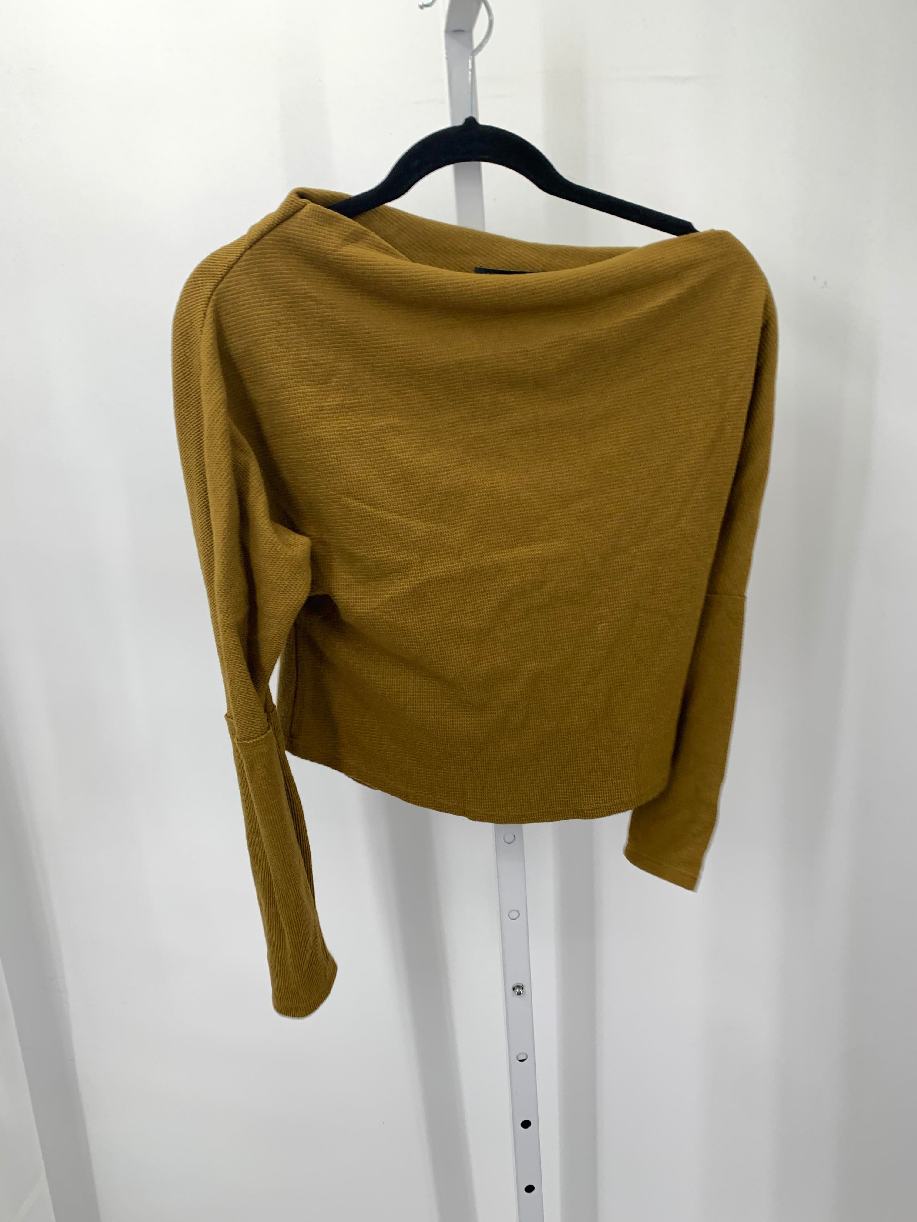 House Mouse Designs Size Small Misses Long Sleeve Shirt