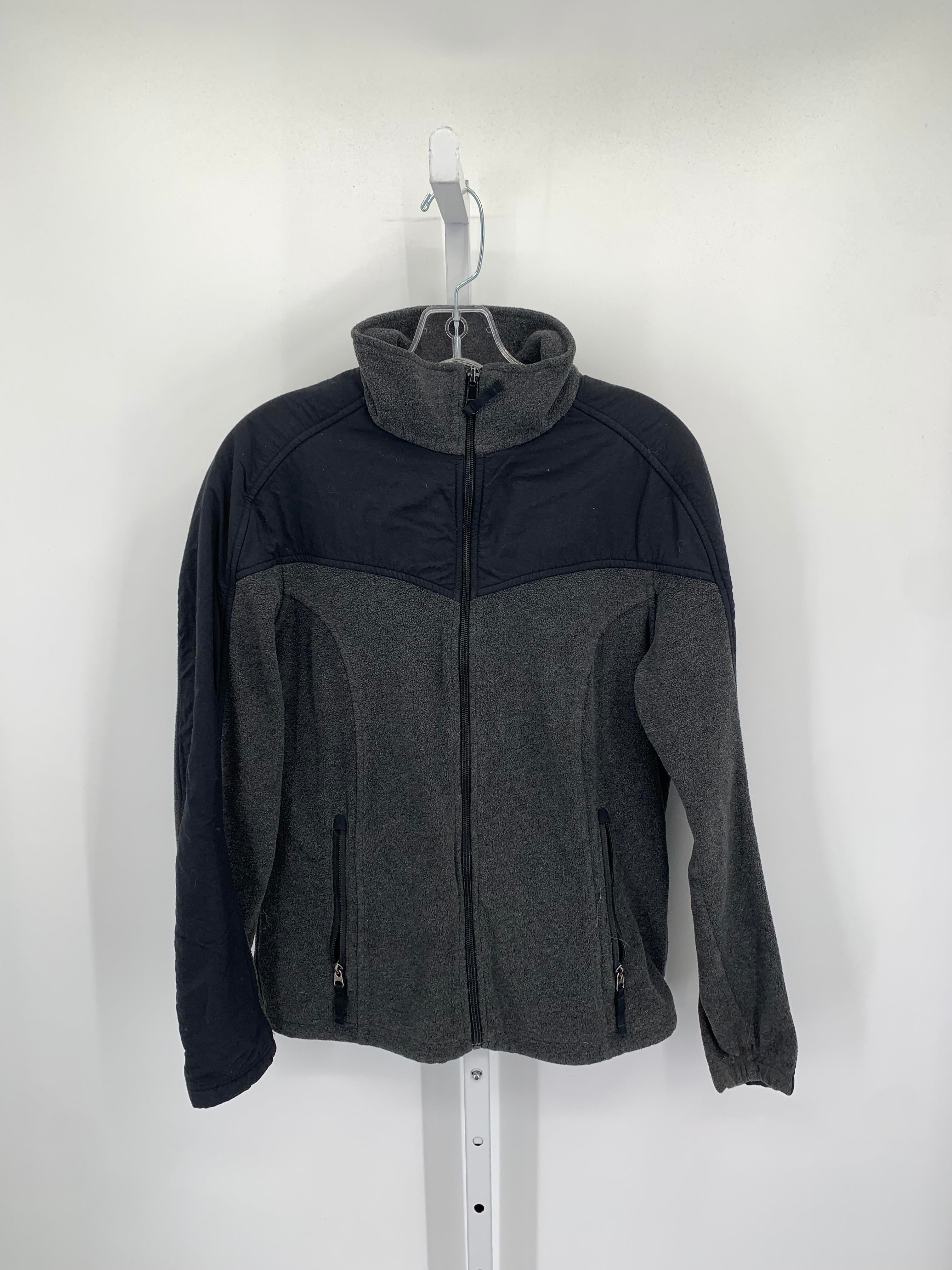 Columbia Size Large Misses Fleece Jacket