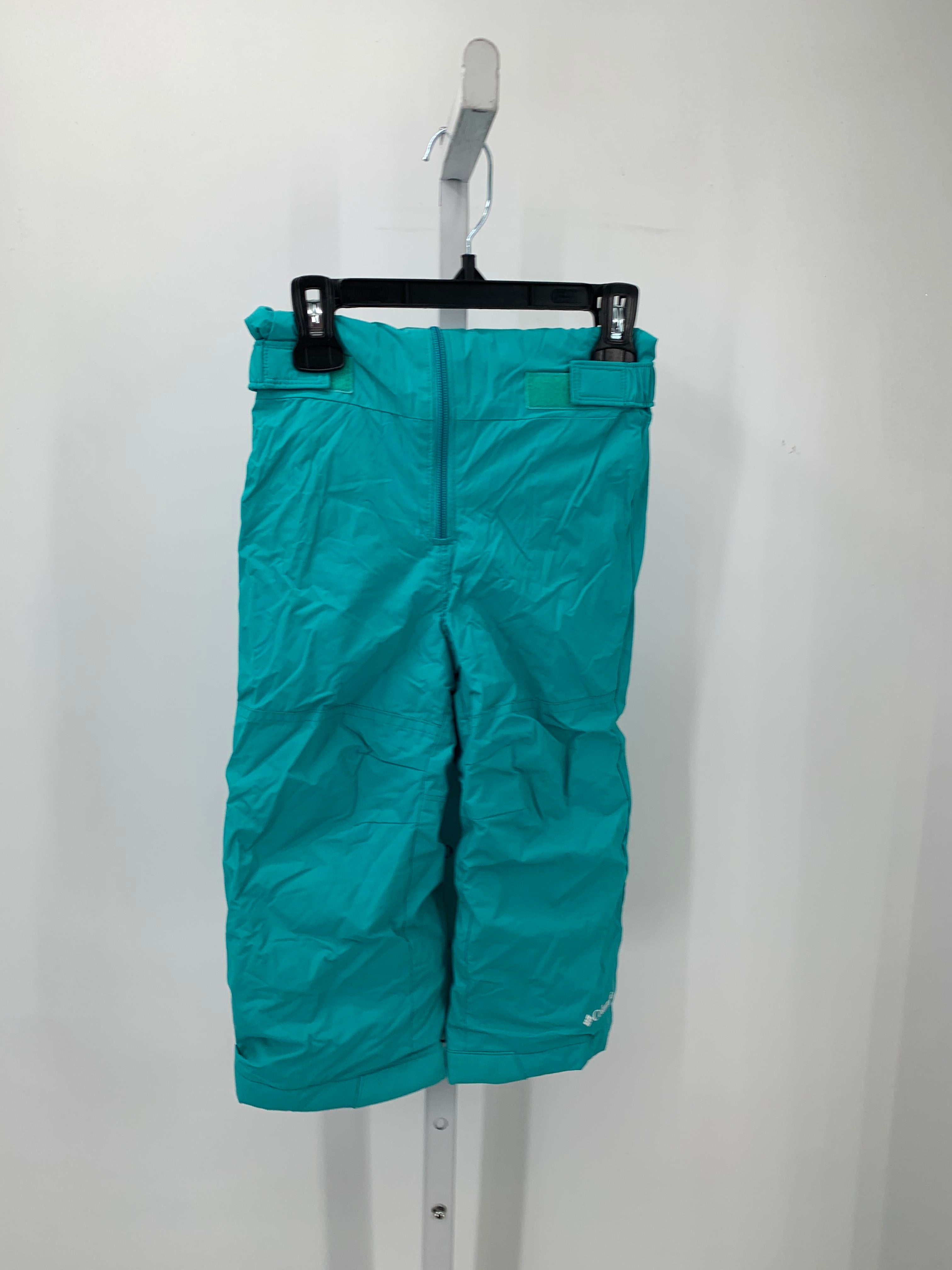 BIB SNOW PANTS