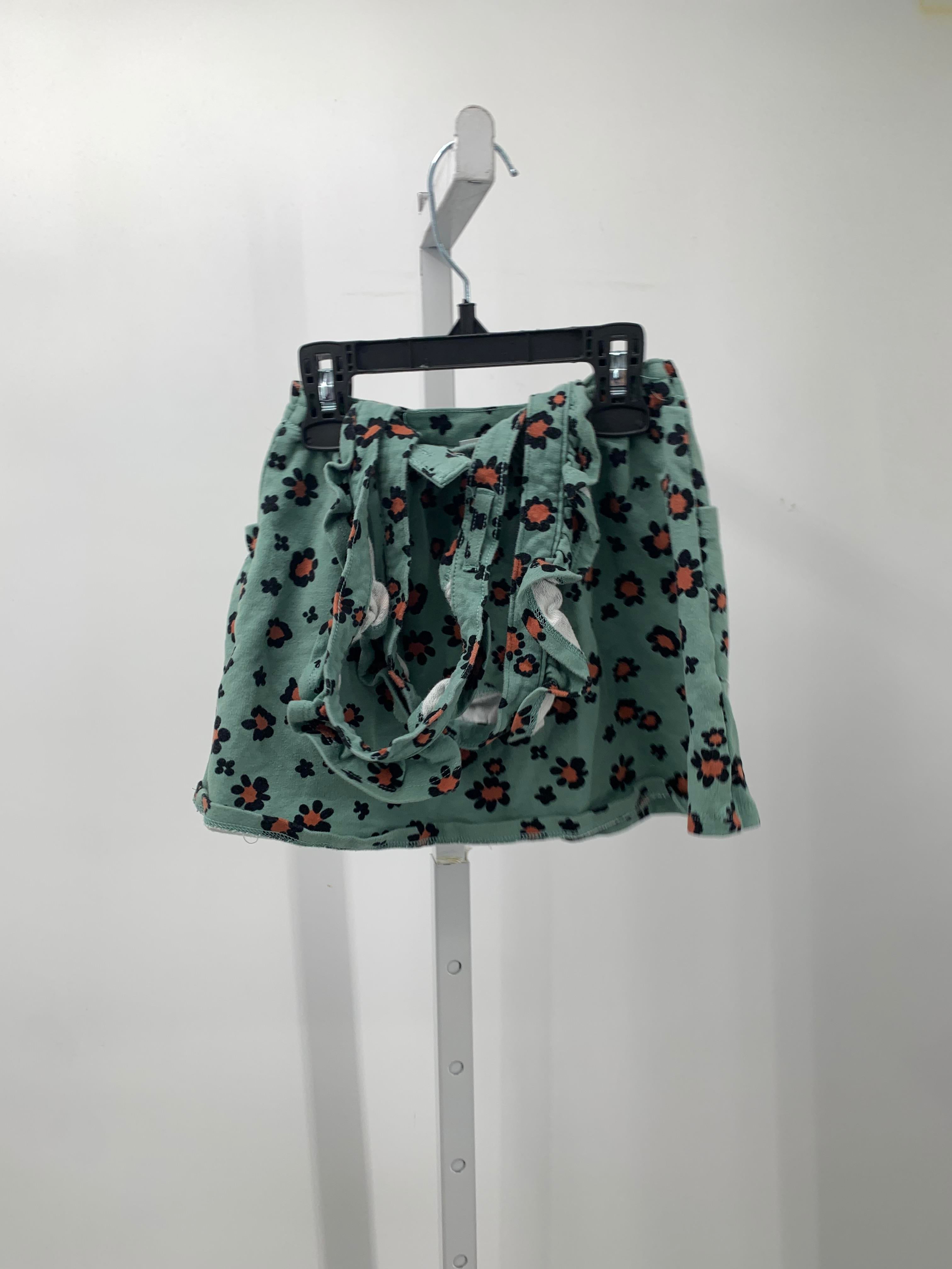 Wonder Nation Size 2T Girls Jumper