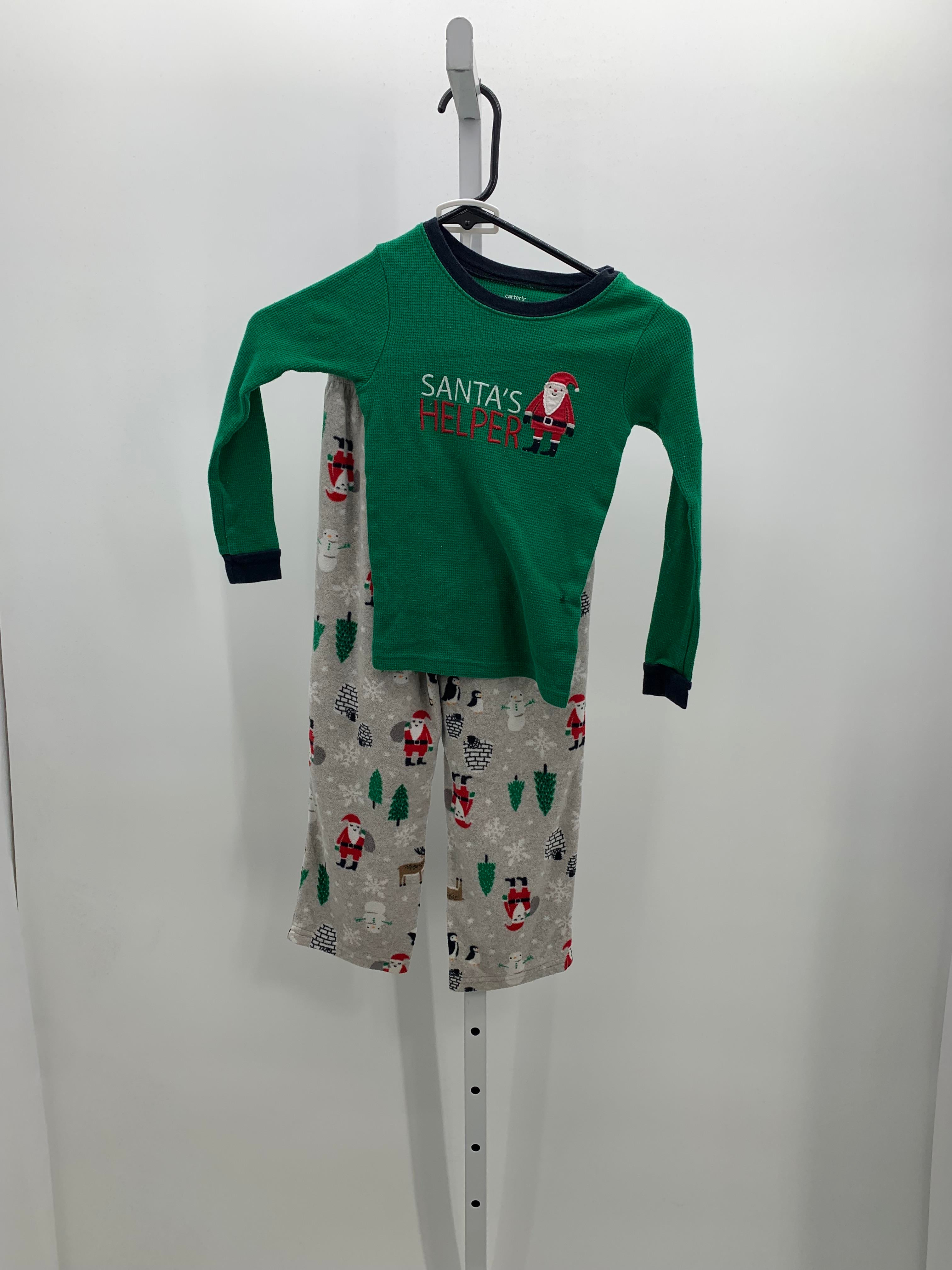PJS SANTA'S HELPER