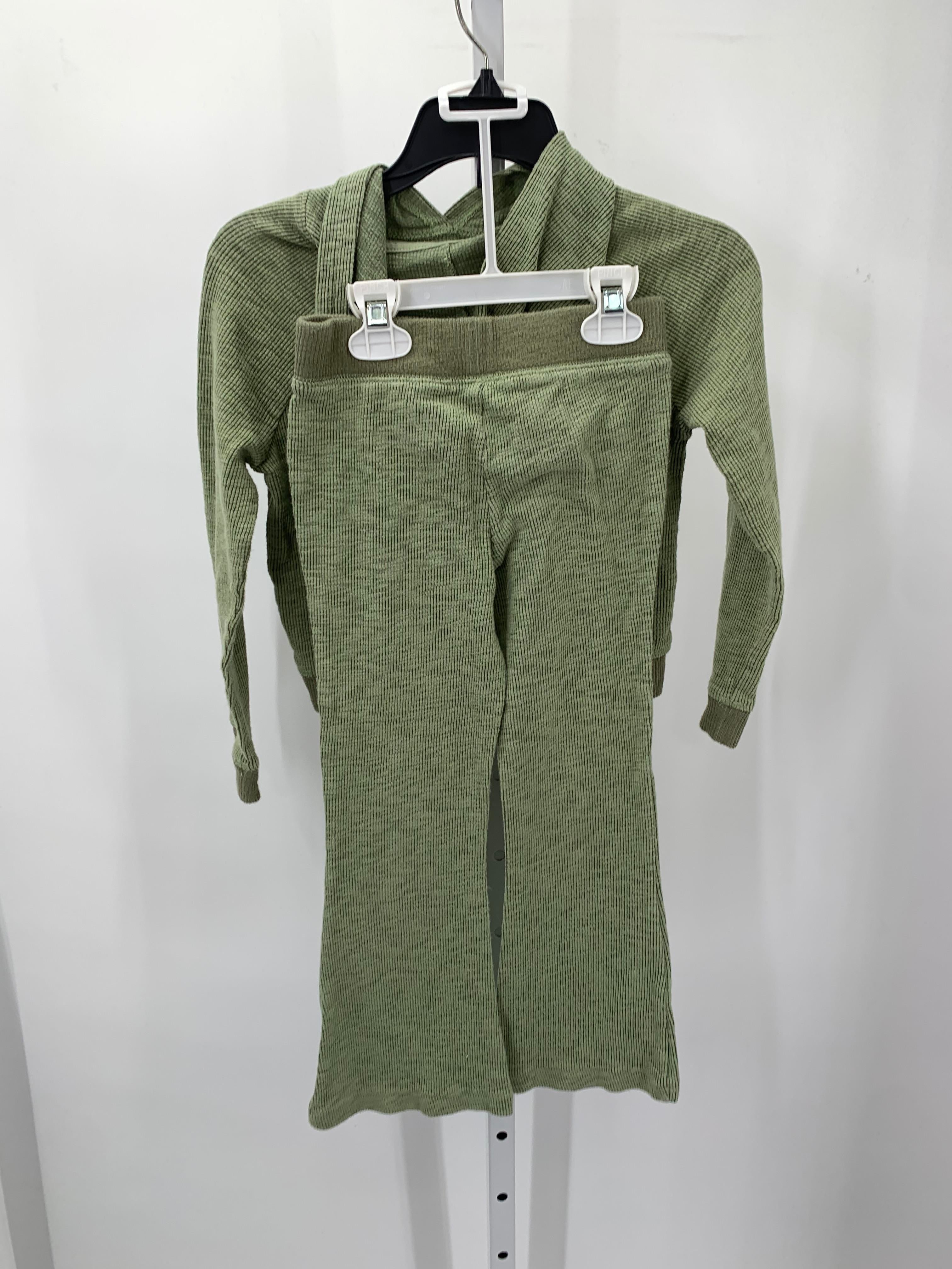 Cat & Jack Size 4-5 Girls 2 Pieces