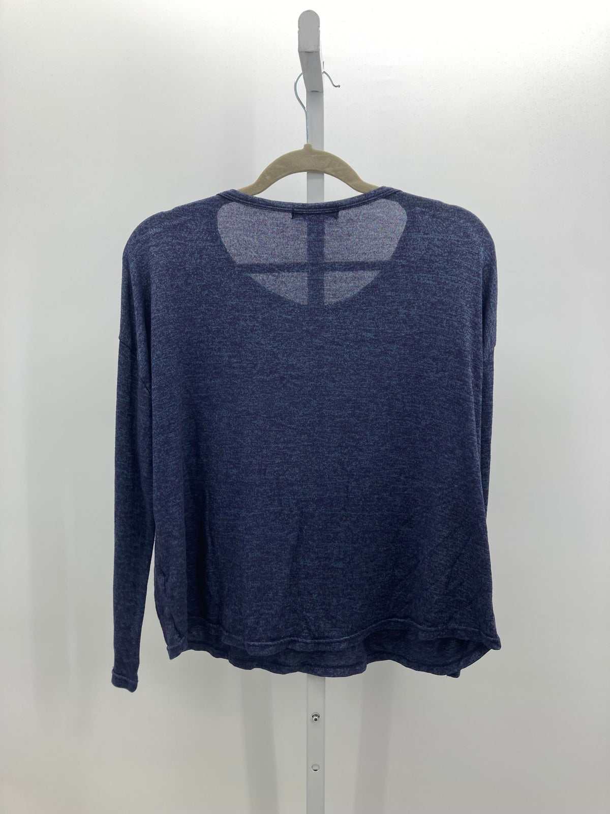 Atmosphere Size 8 Misses Long Sleeve Shirt