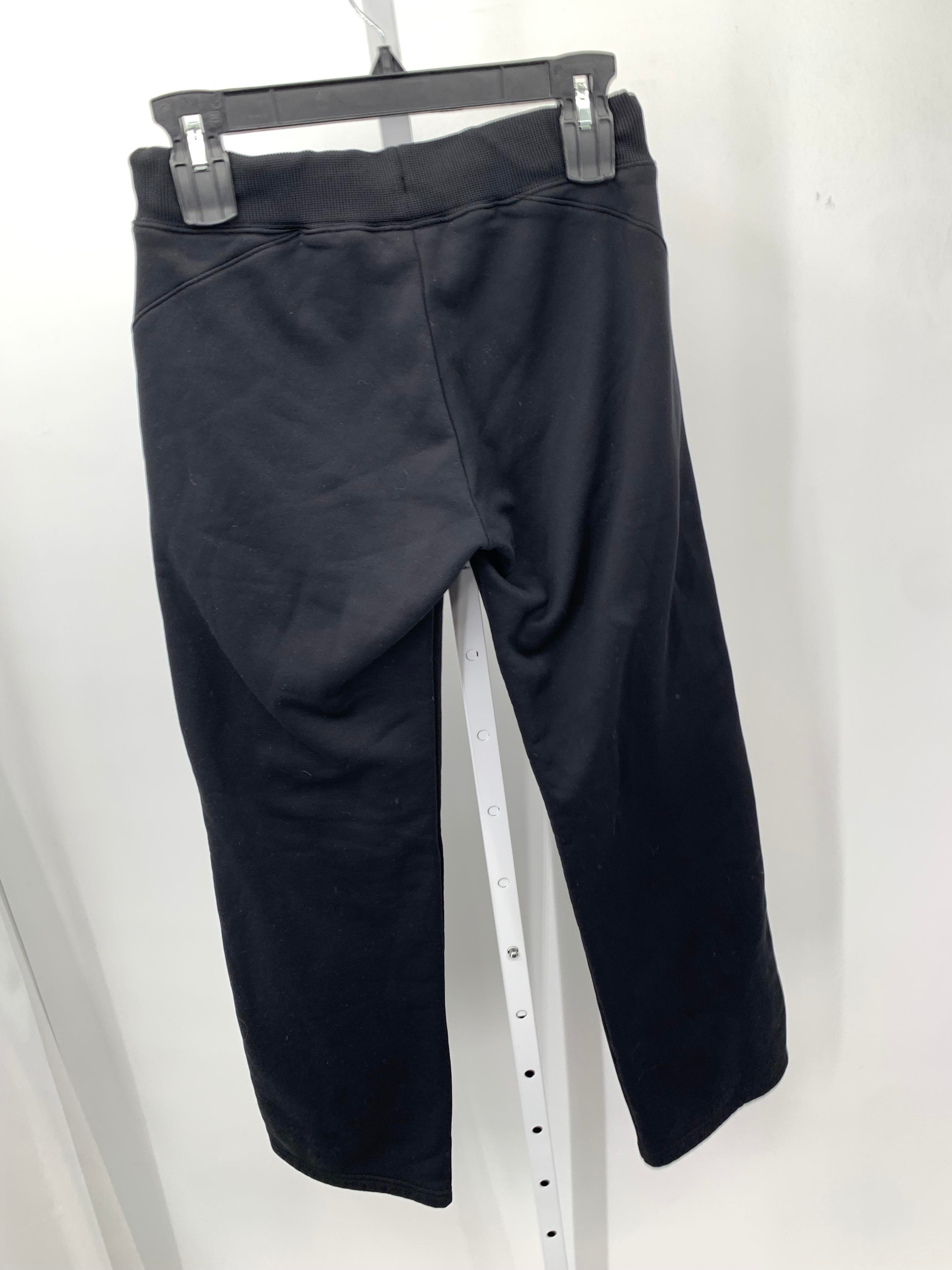 Under Armour Size X Small Misses Sweat Pants