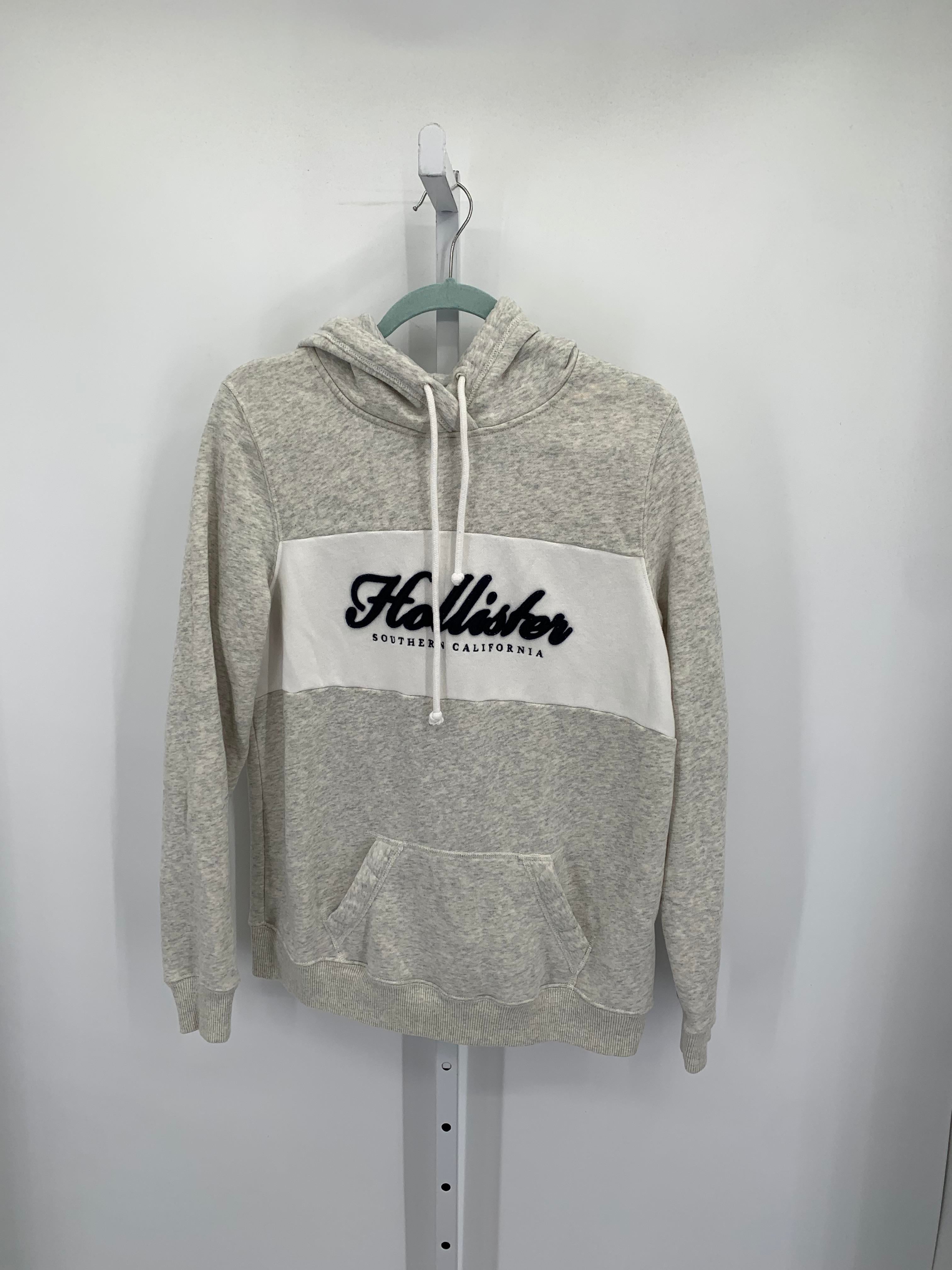 Hollister Size Large Juniors Hoodie