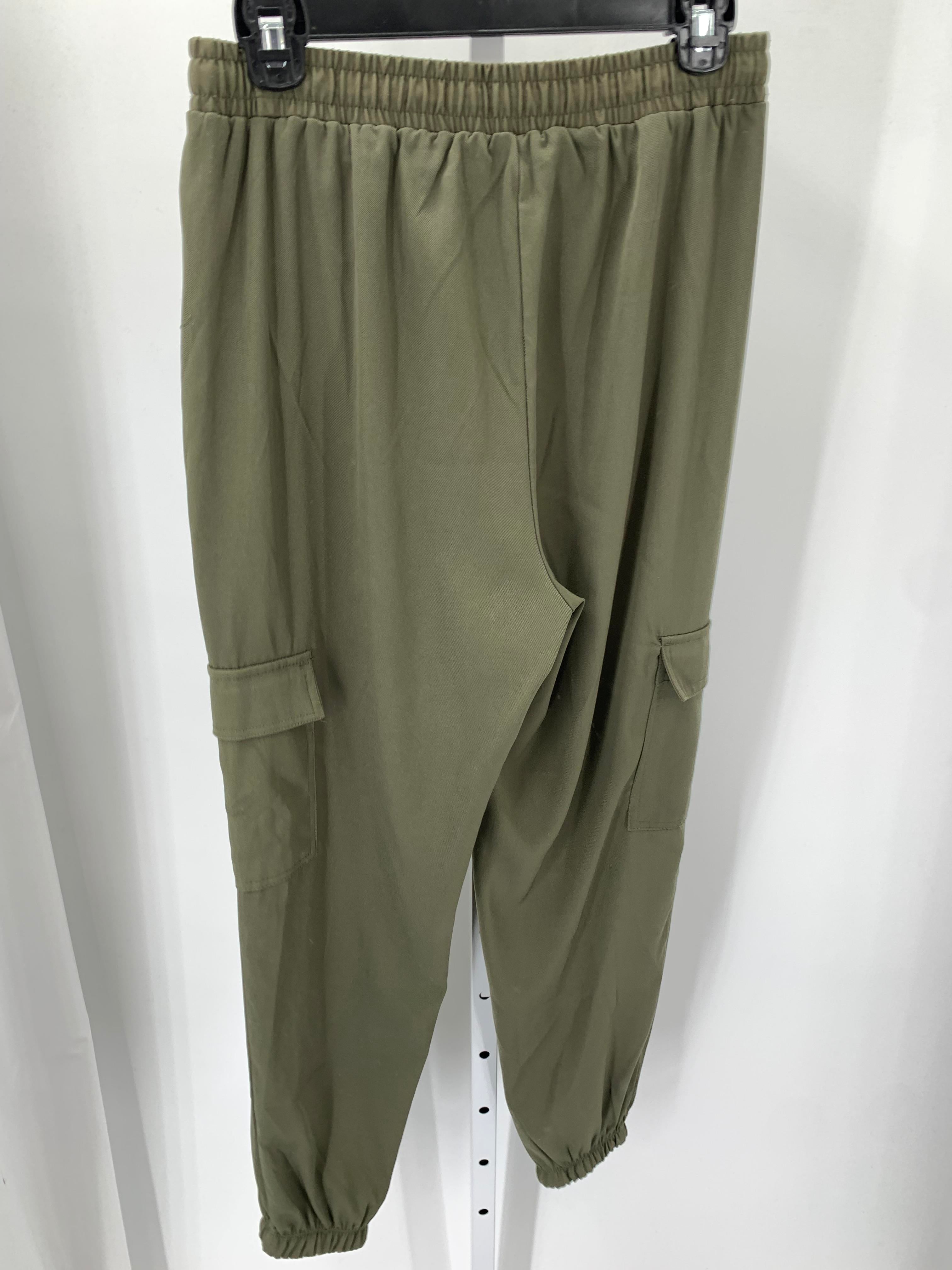 Max Studio Size Medium Misses Pants