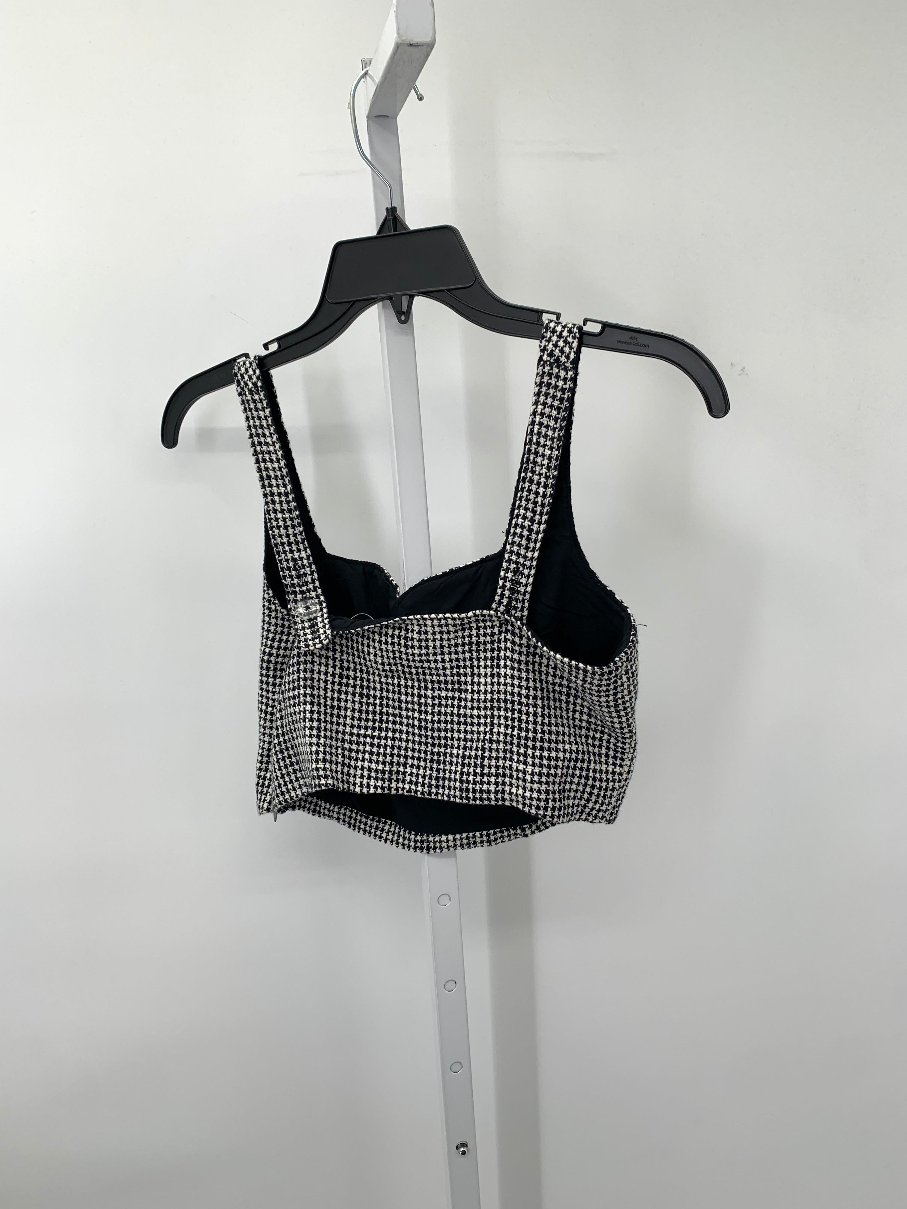 Abercrombie Size Small Juniors Tank