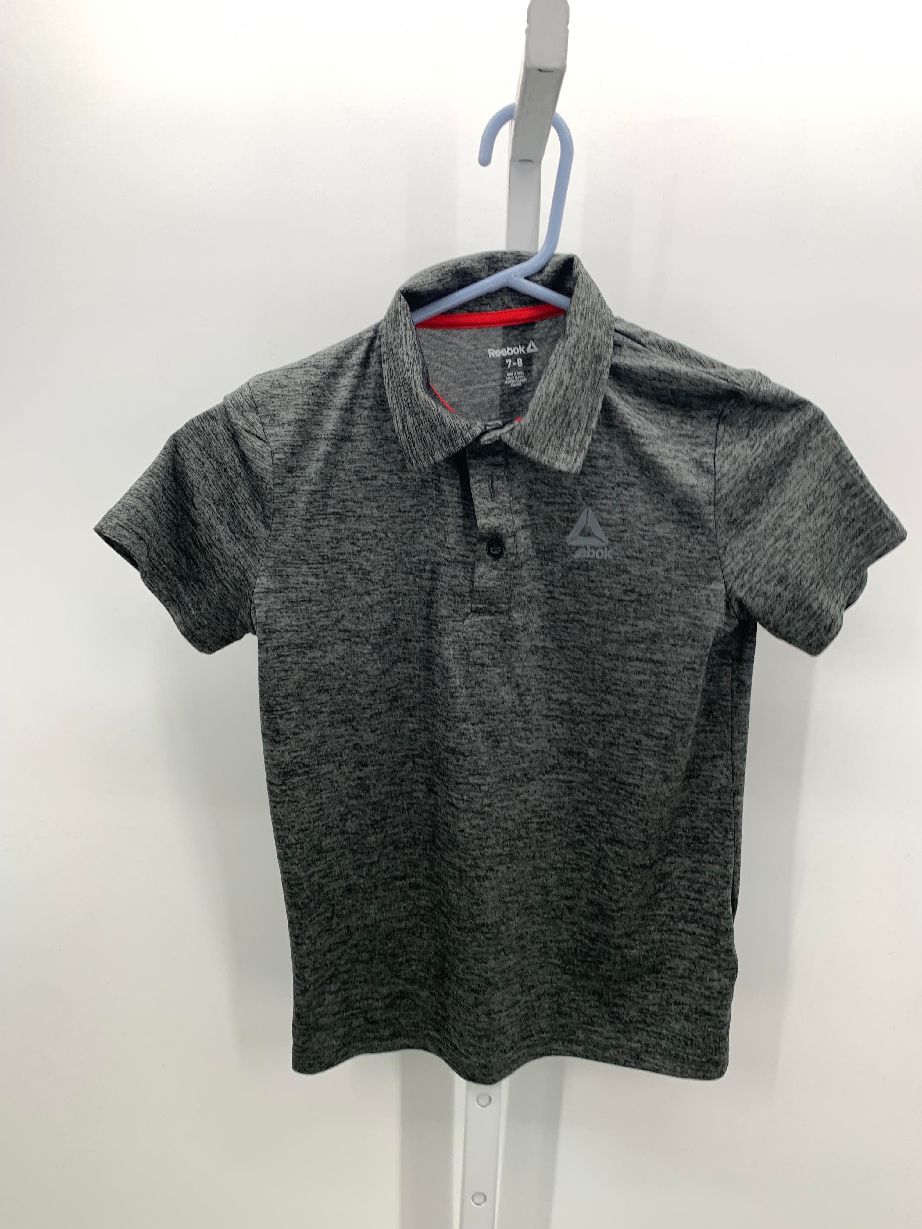 ACTIVE WEAR POLO