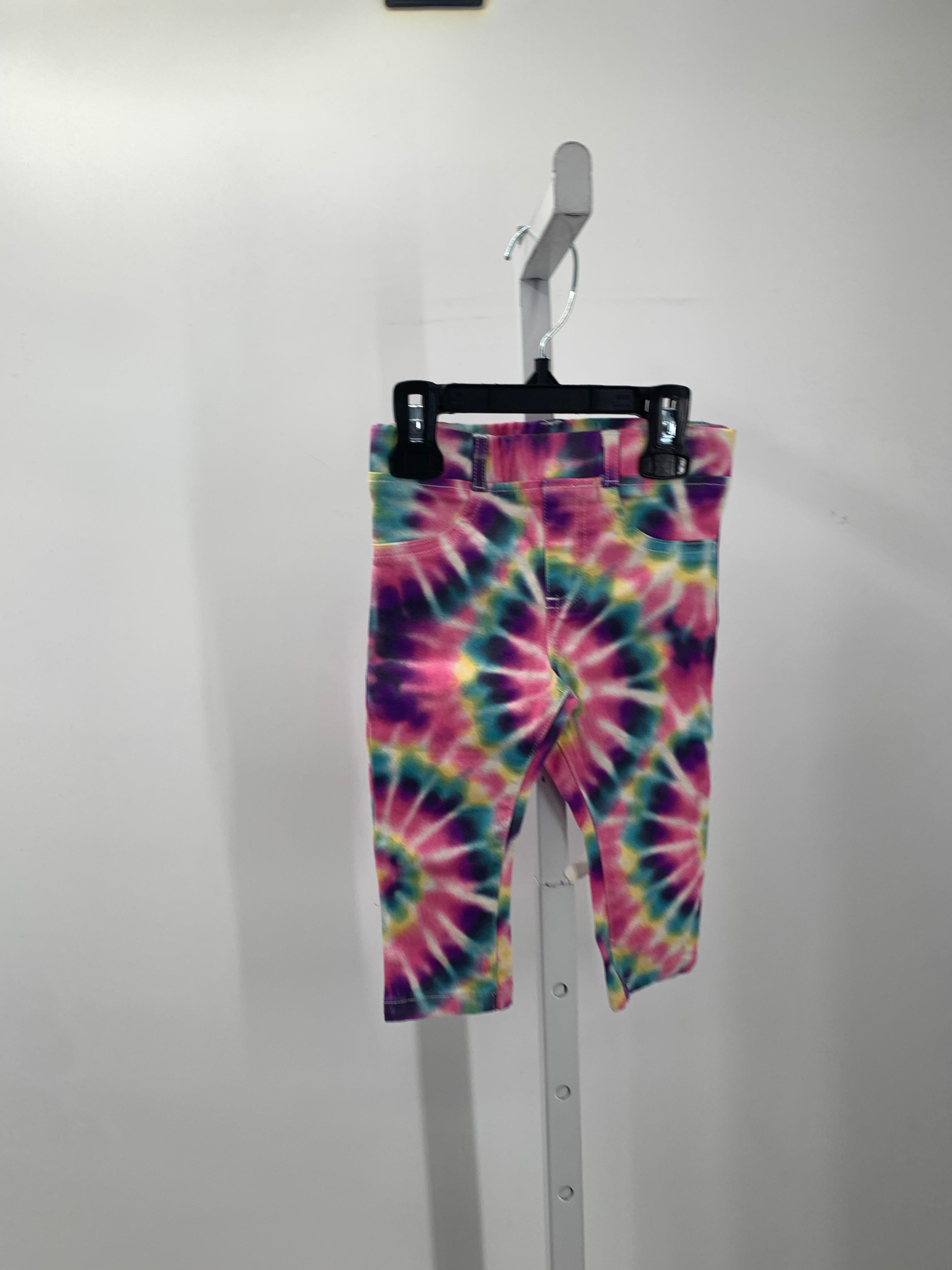 Garanimals Size 18 Months Girls Pants