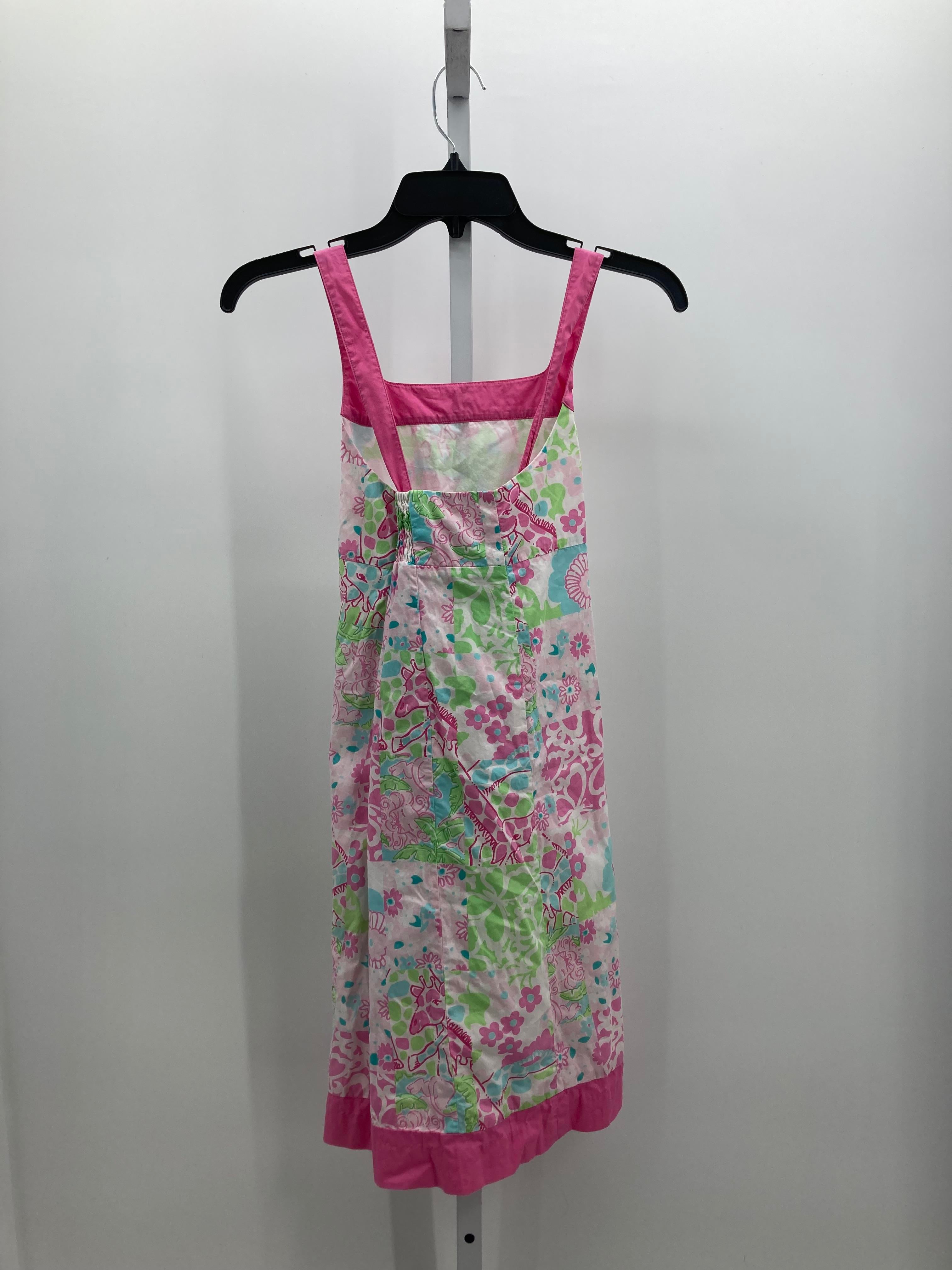 Lilly Pulitzer Size 14 Girls Sundress