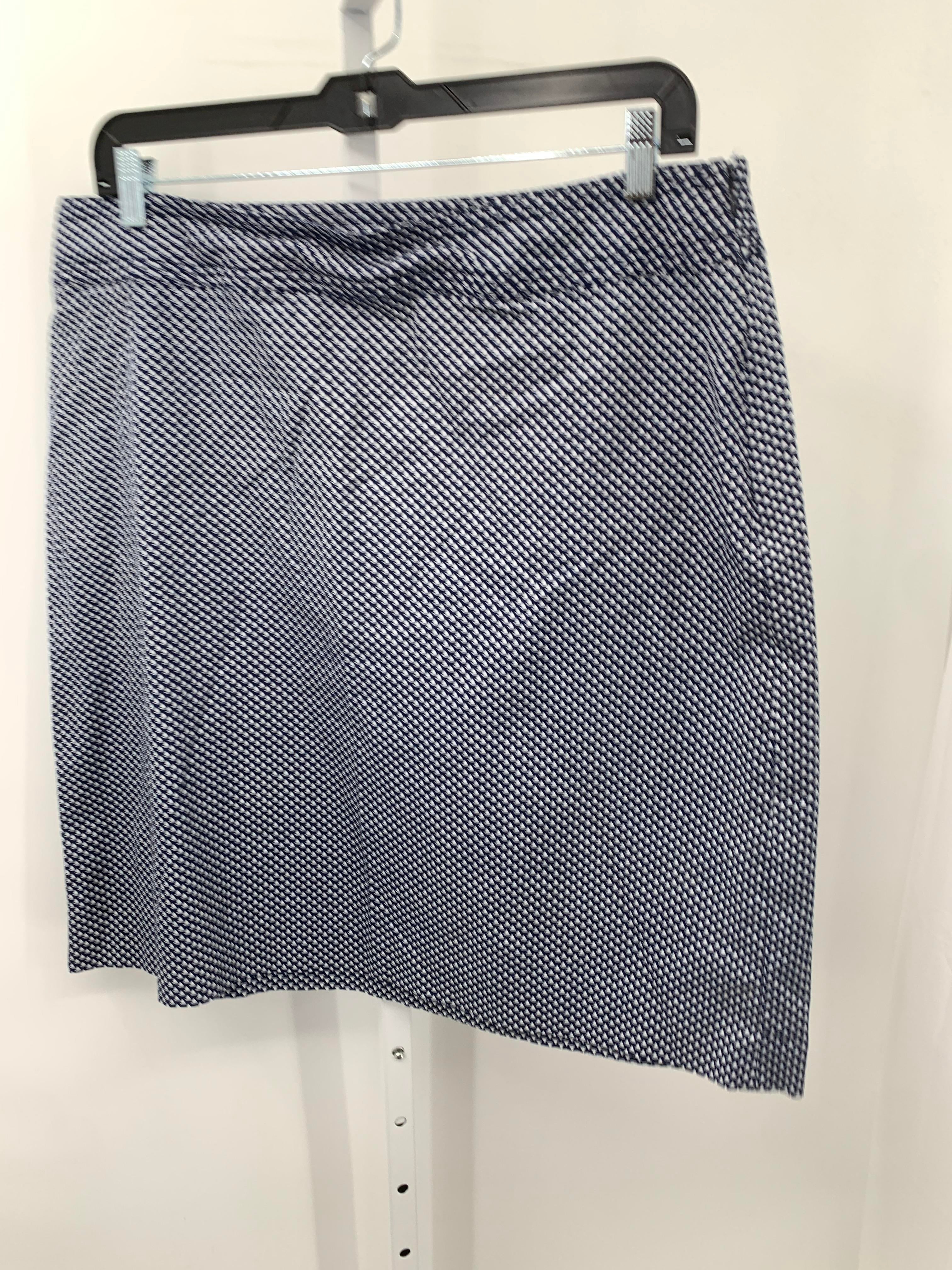 Talbots Size 18 W Womens Skirt