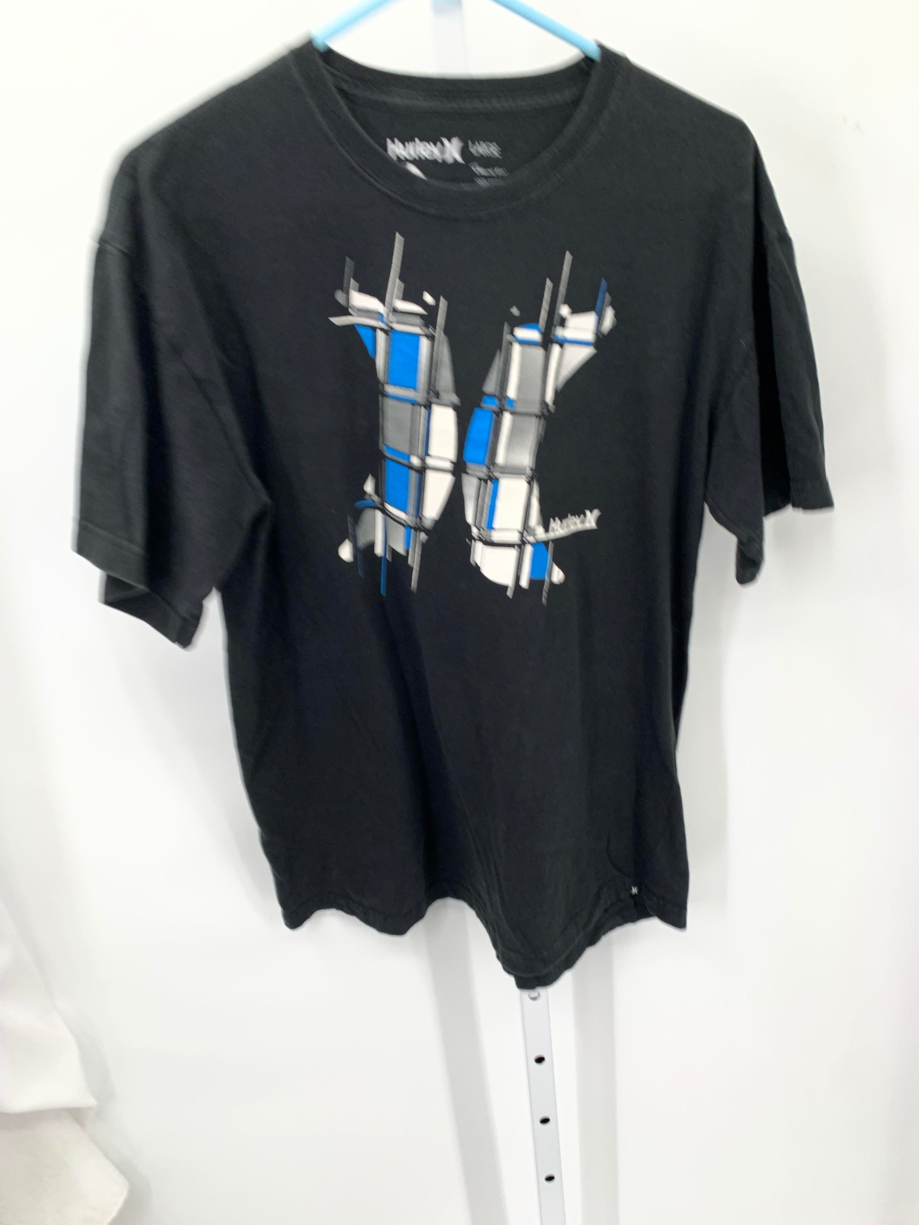 CREWNECK KNIT TEE
