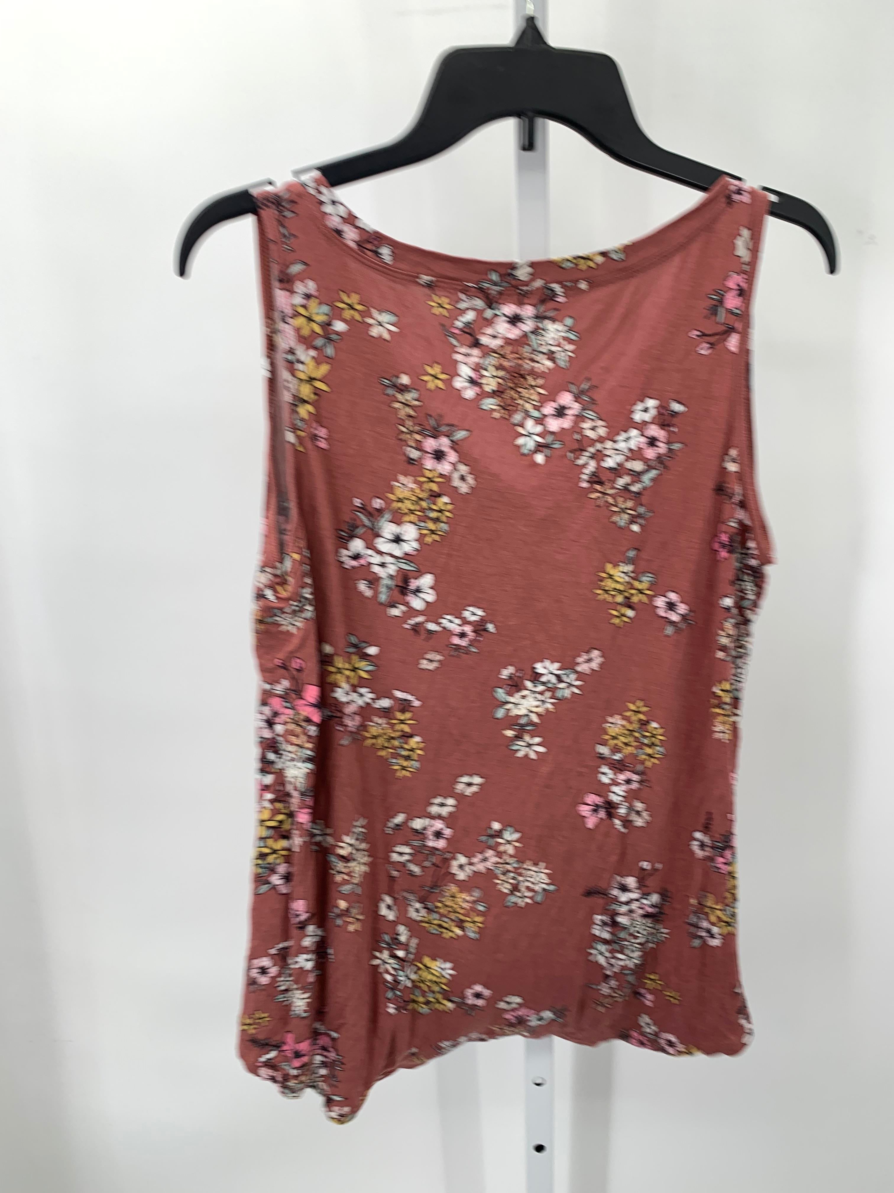 Maurices Size Large Misses Tank