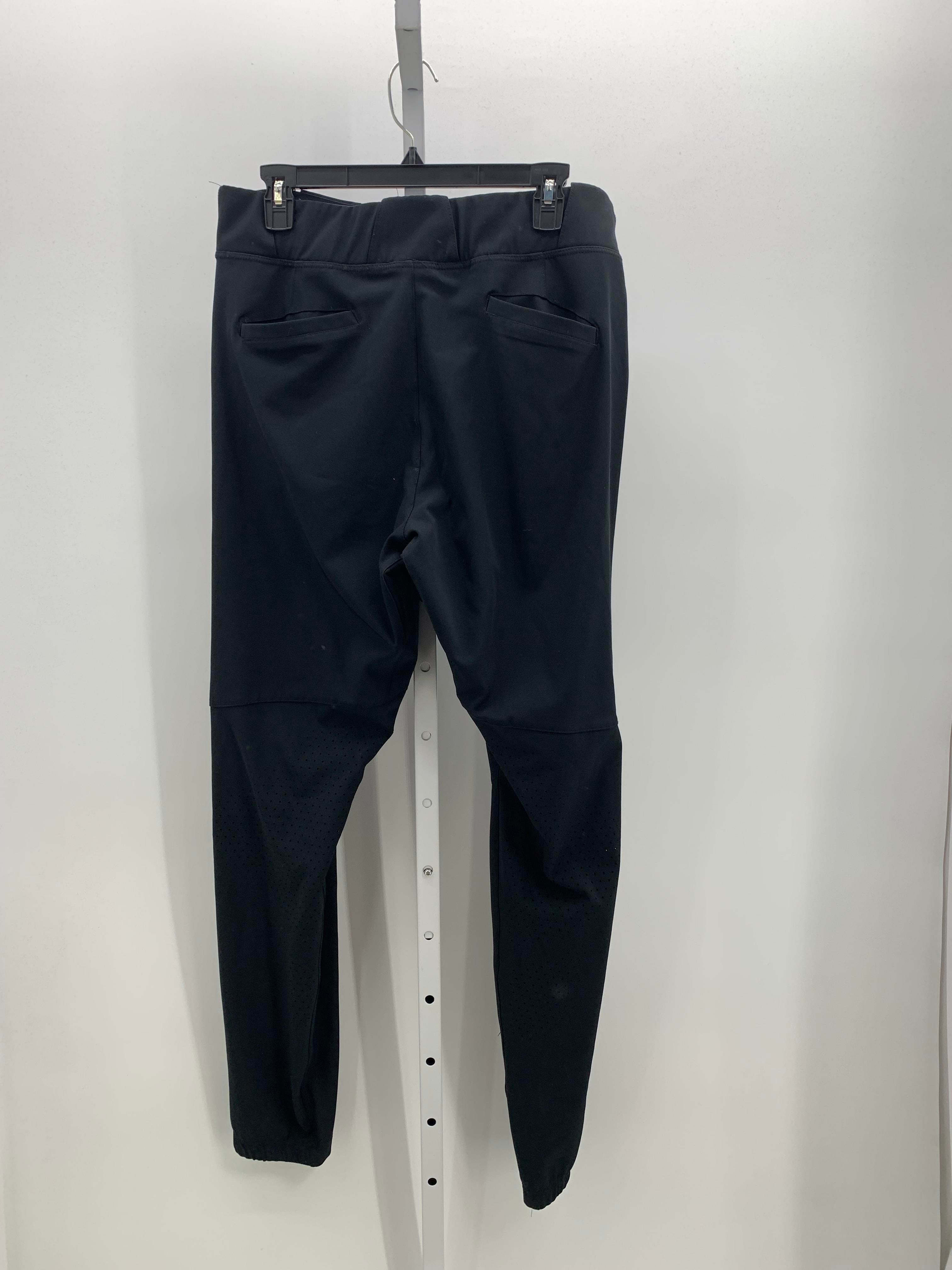 COMFORT WAIST SPORTS PANTS