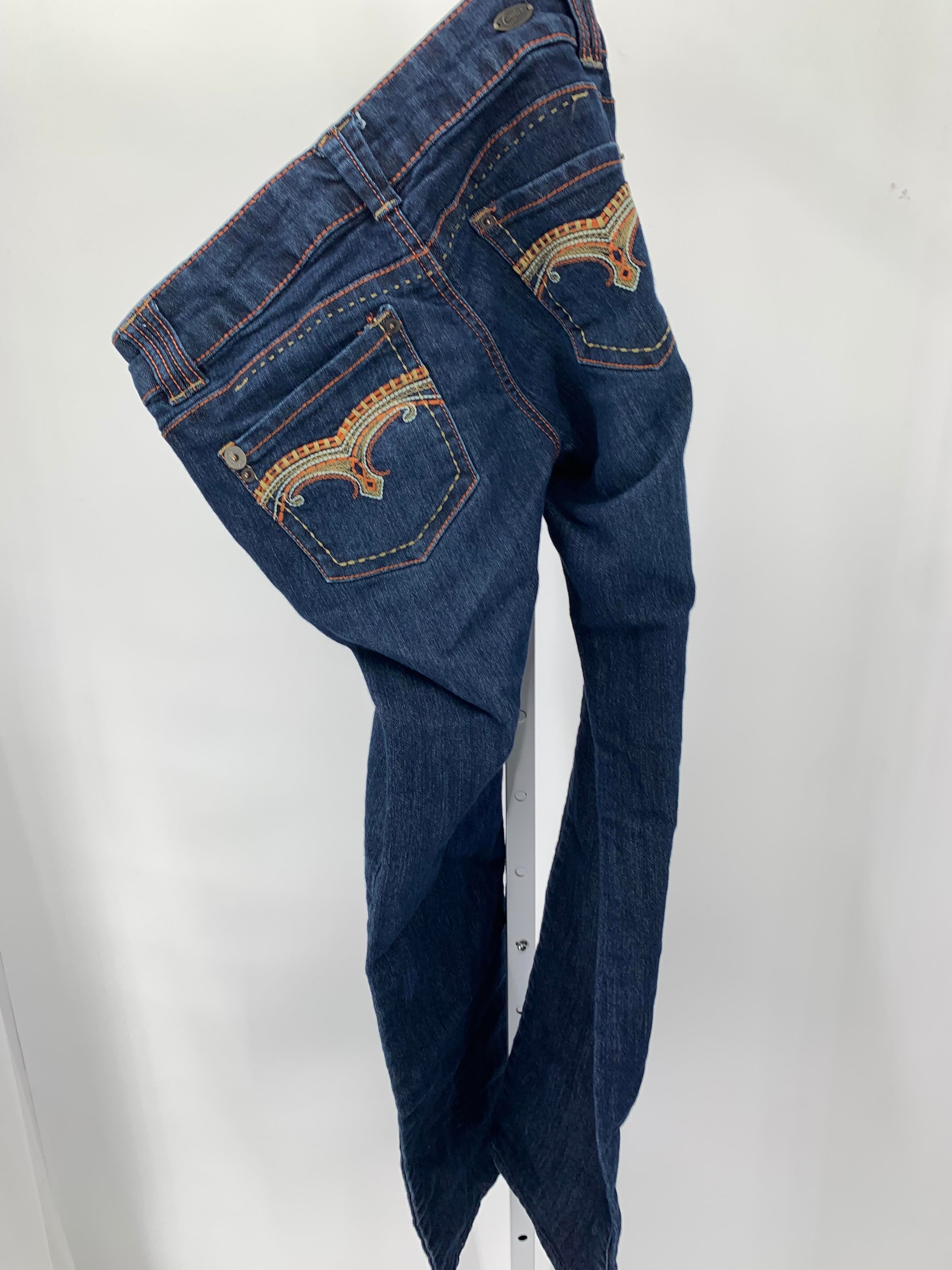 Candies Size 7 Juniors Jeans