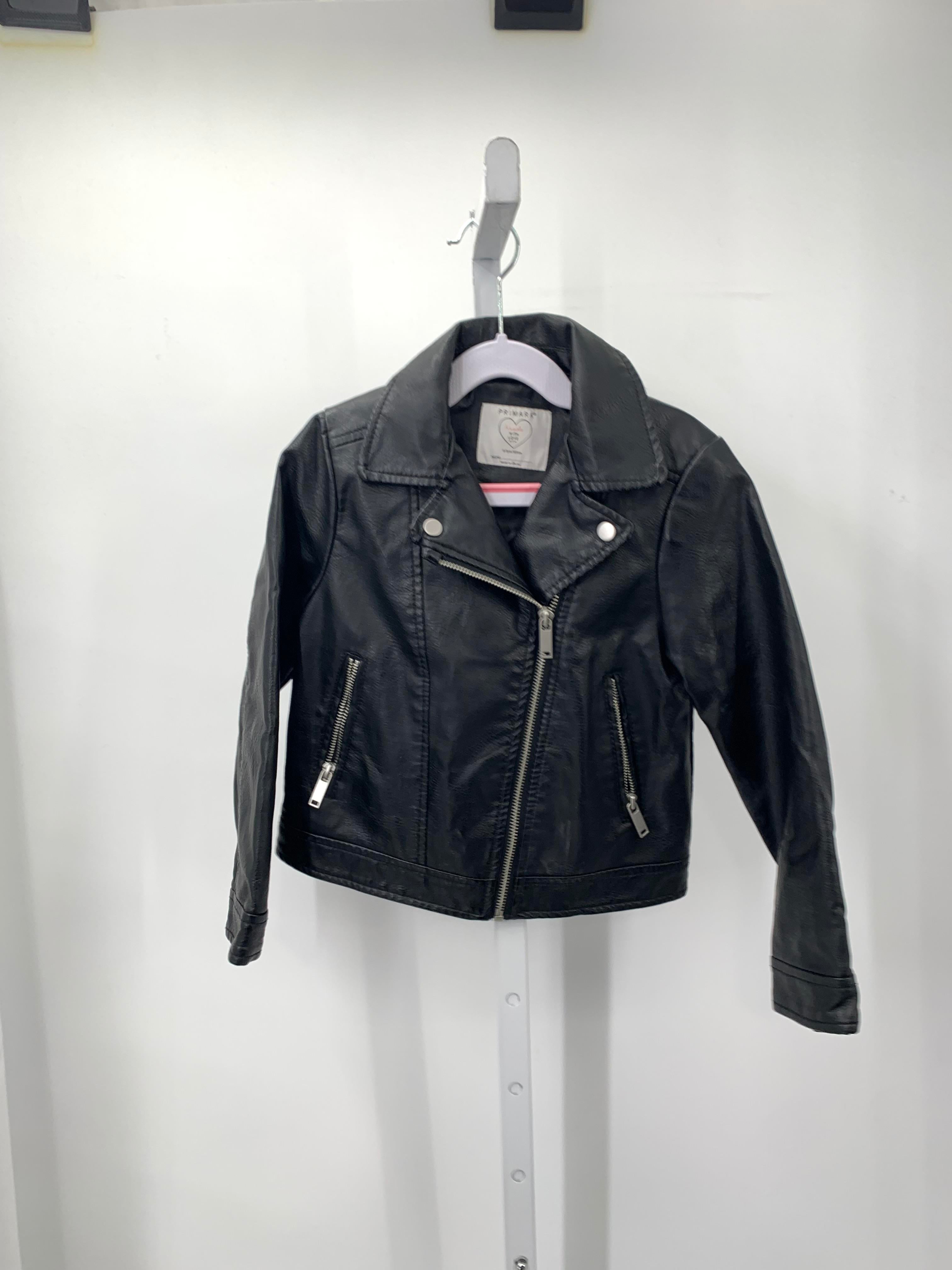 Primark Size 6-7 Girls Lightweight