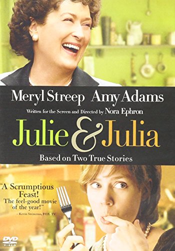 Julie & Julia (DVD)