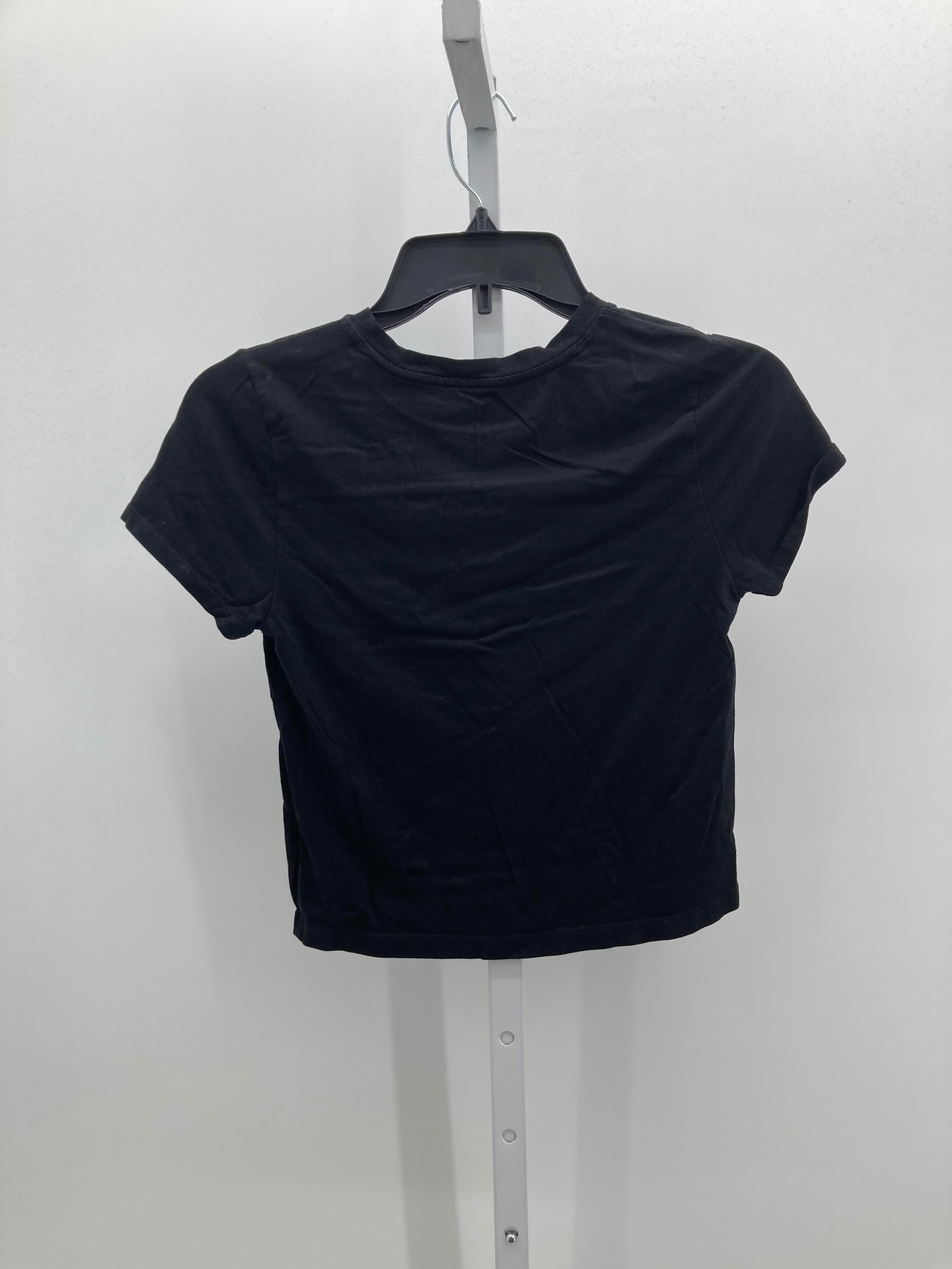 Old Navy Size Small Misses Short Sleeve Shirt