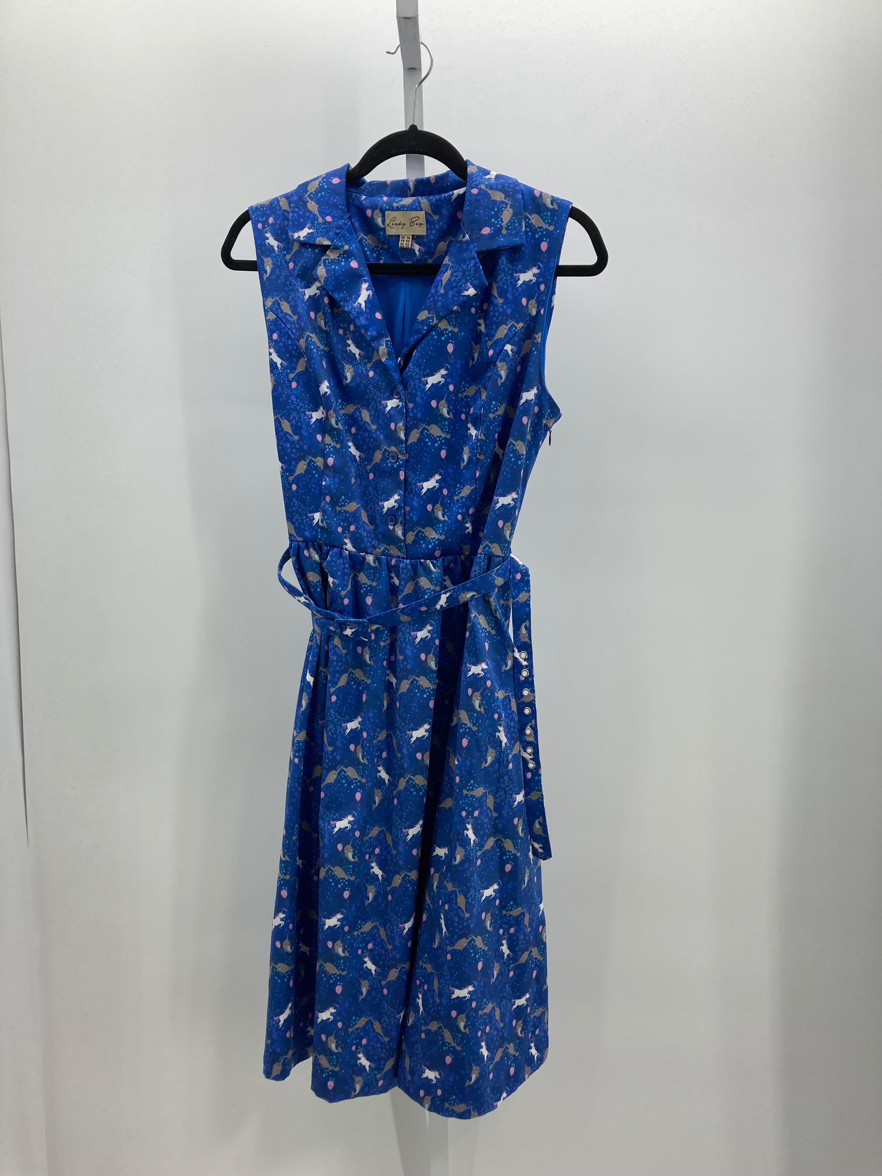 Size 12 Misses Sundress