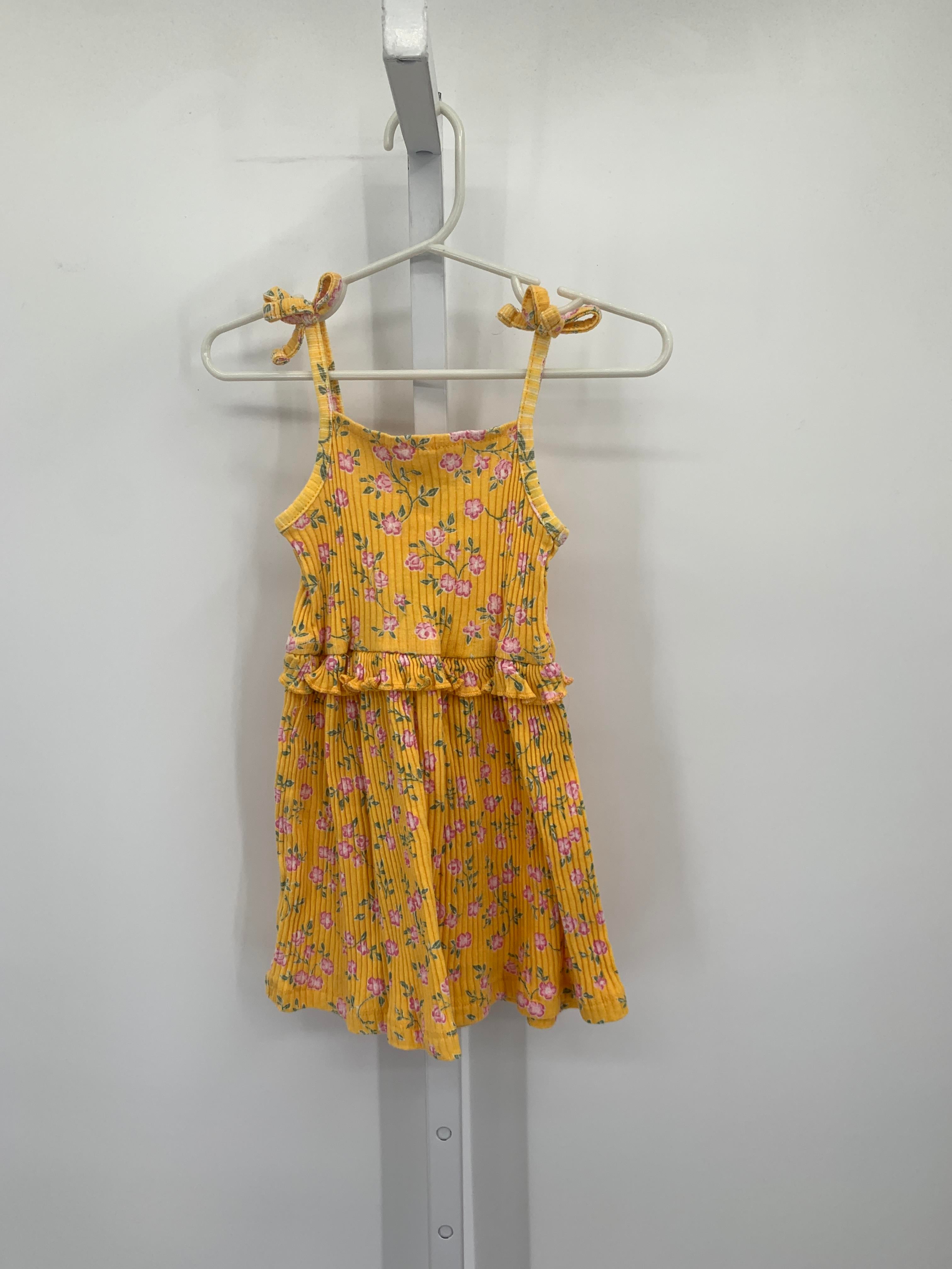 Little Lass Size 18 Months Girls Sundress