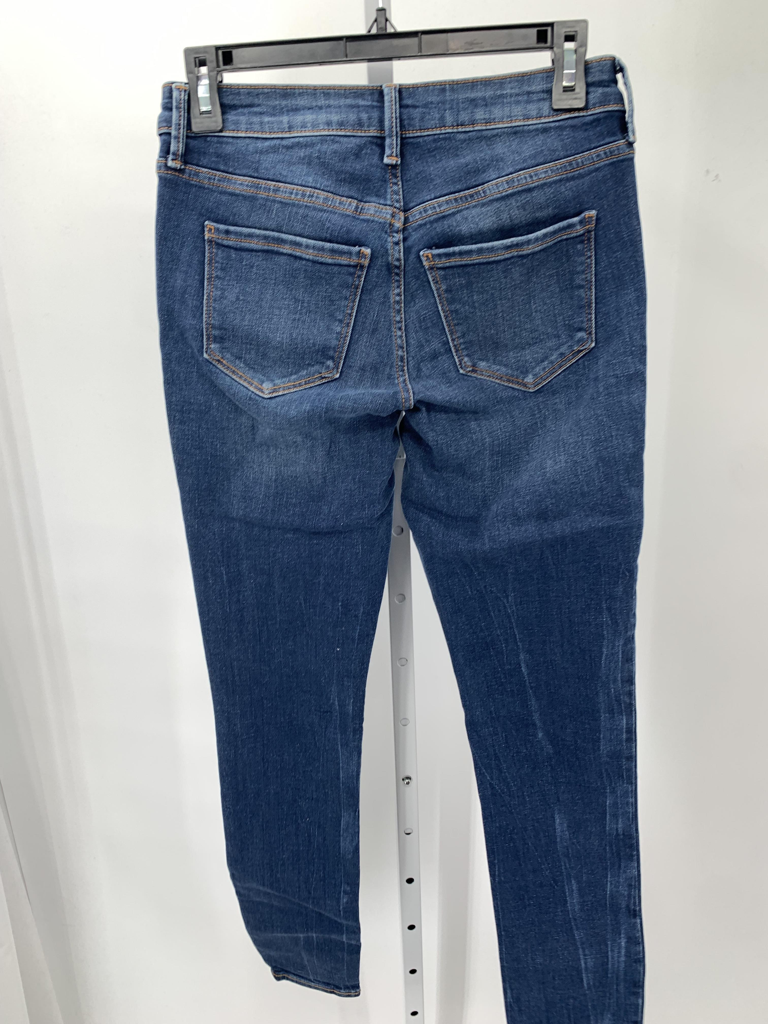 Old Navy Size 2 Misses Jeans