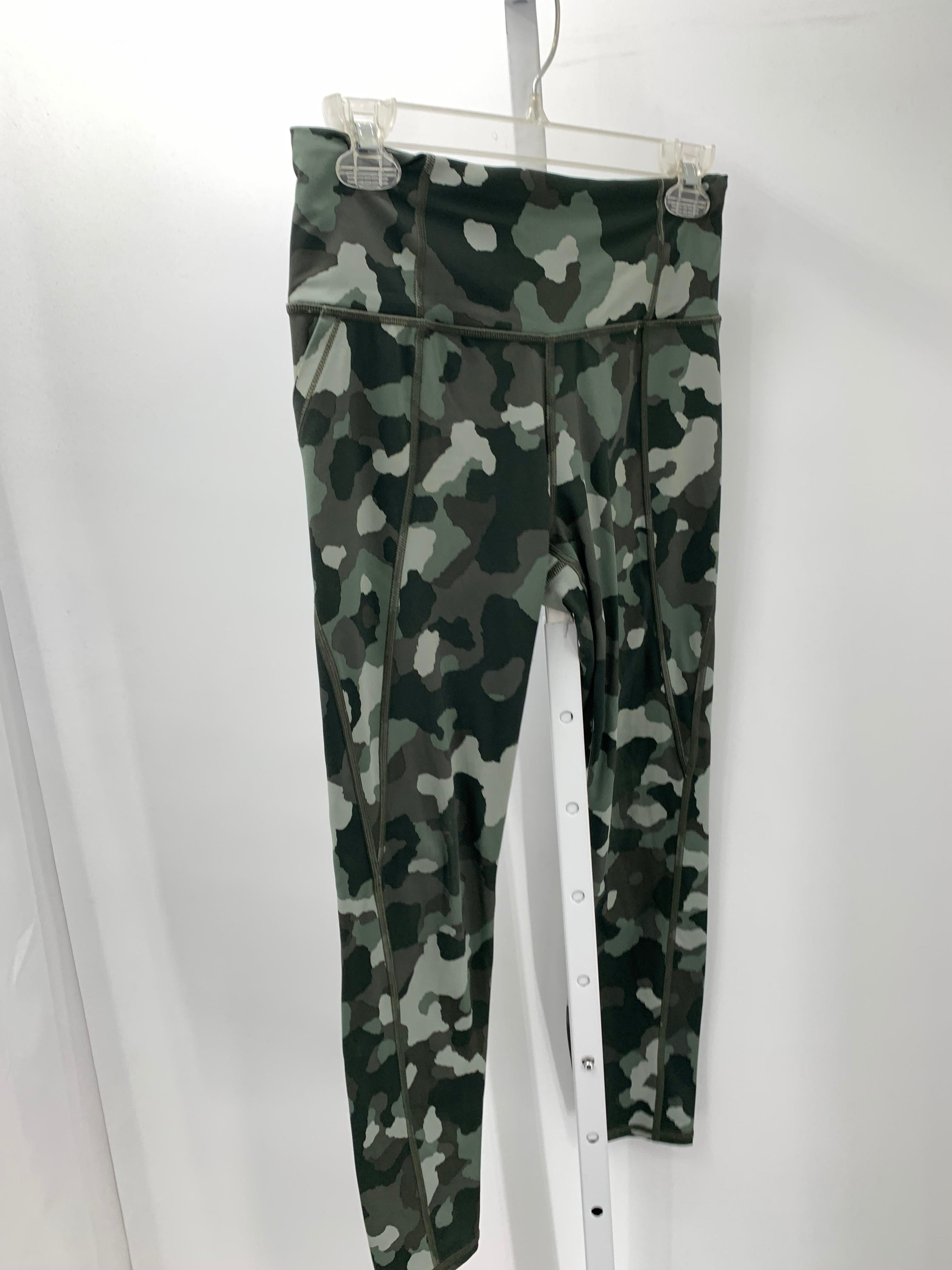 Athleta Size Small Misses Leggings