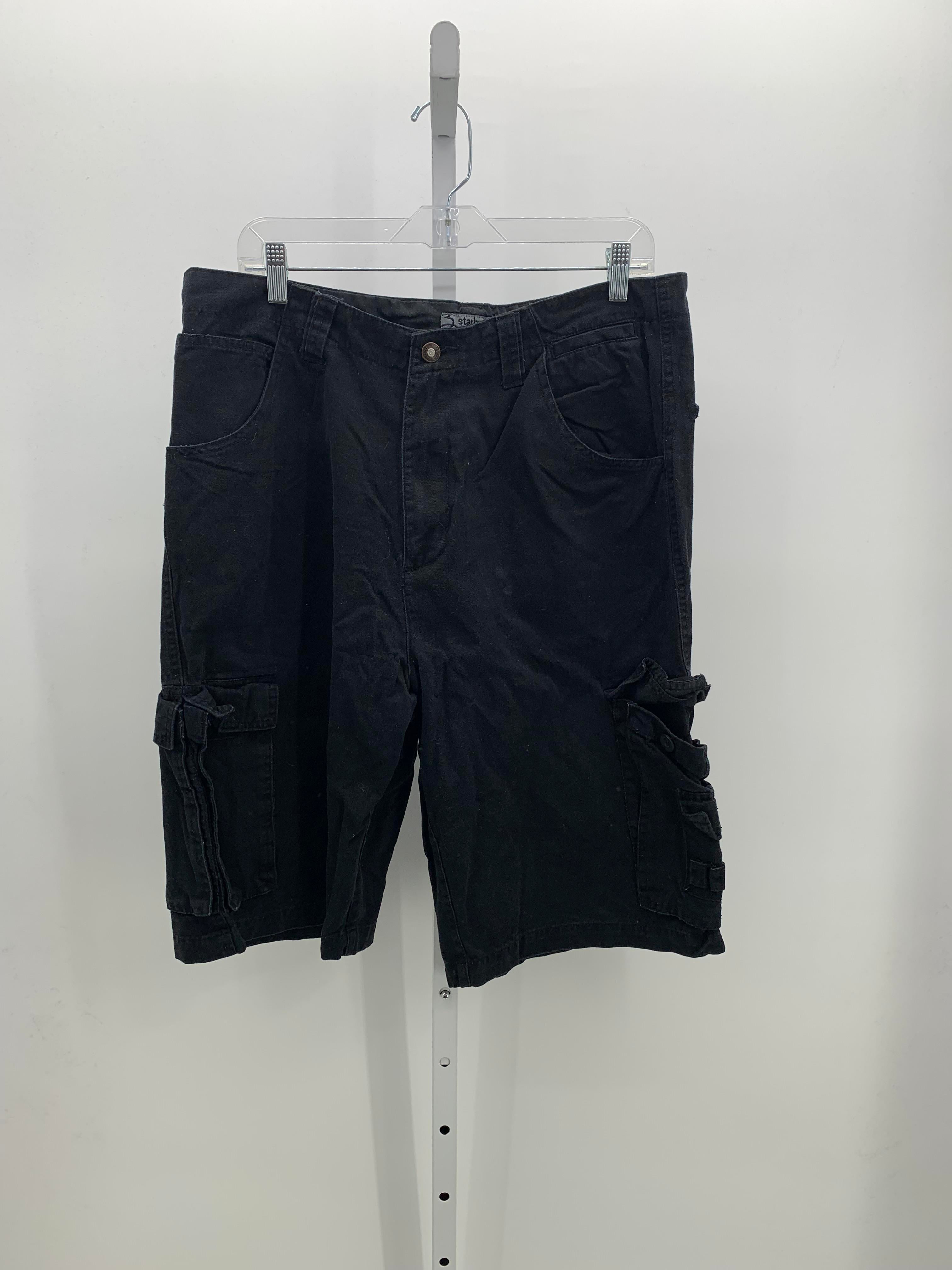 REGULAR CARGO FIT