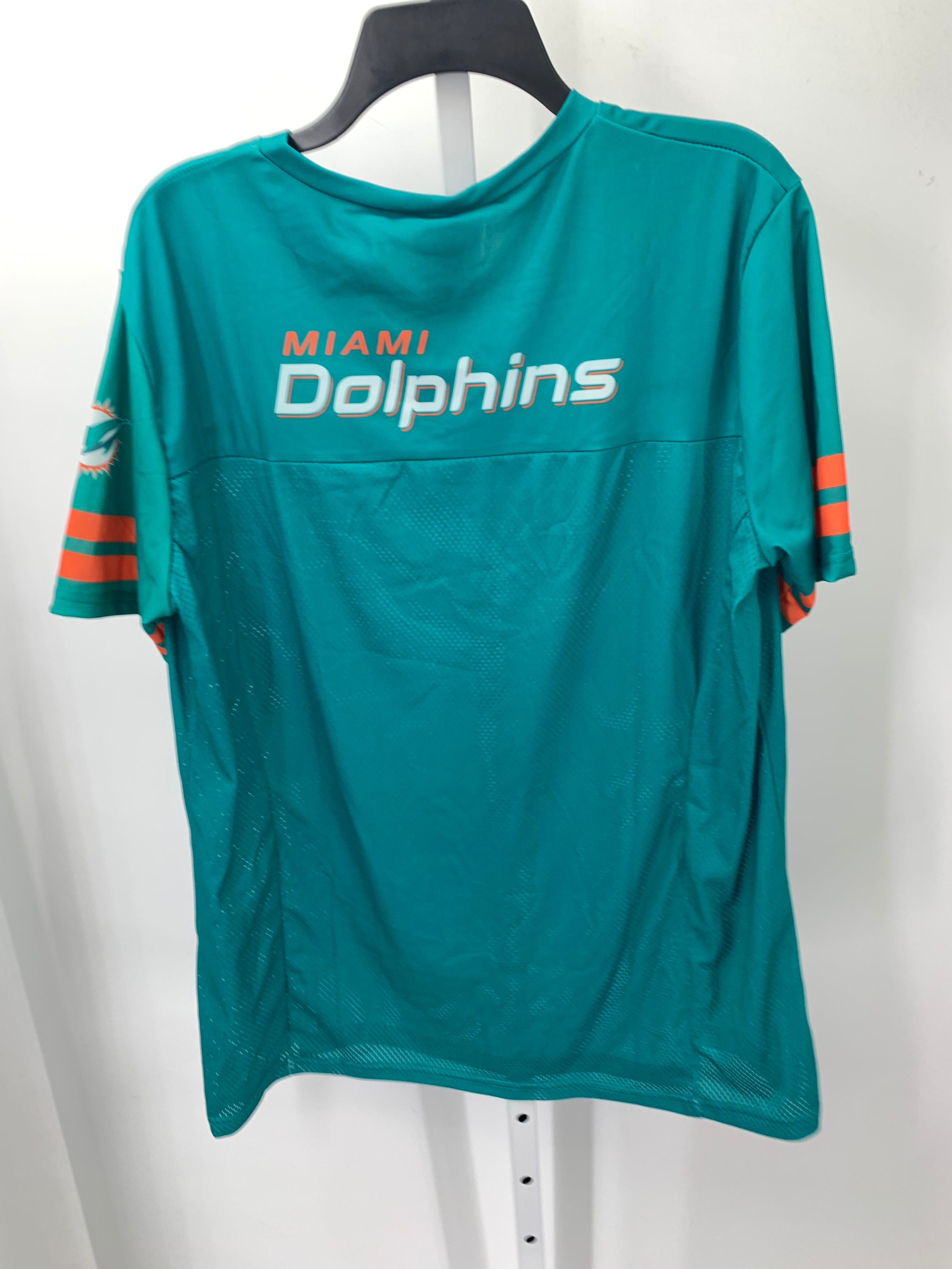 NEW MIAMI DOLPHINS