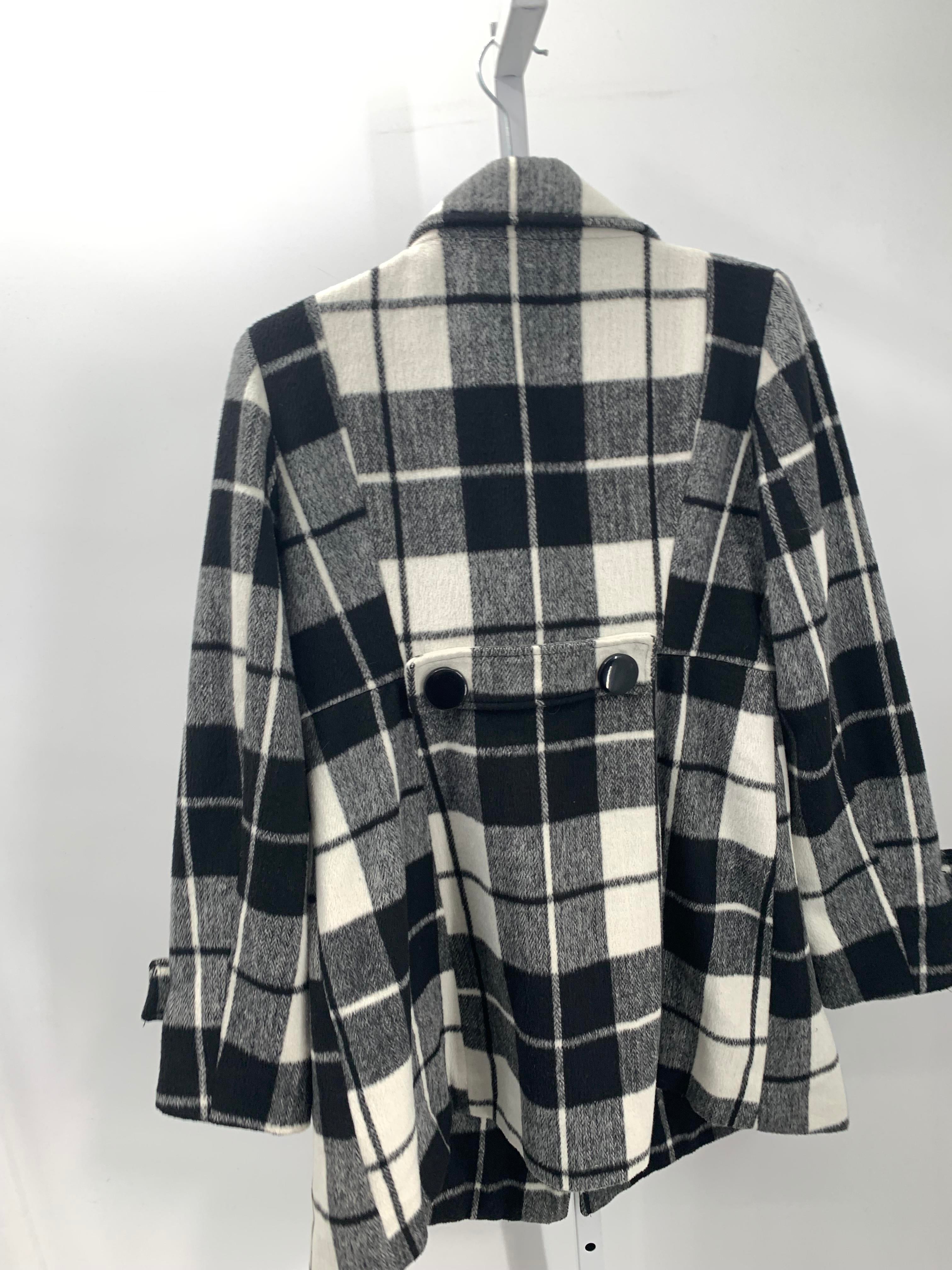 Forever 21 Size Large Juniors Jacket